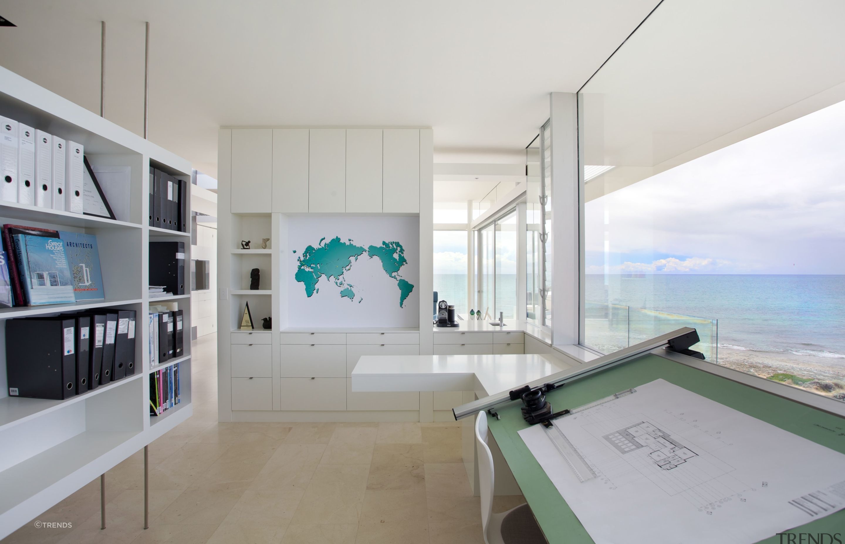 Office Nook