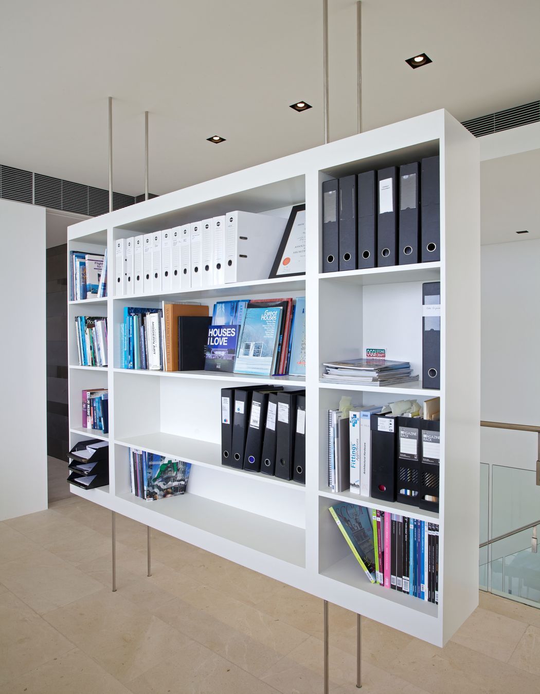 Hanging Cabinet