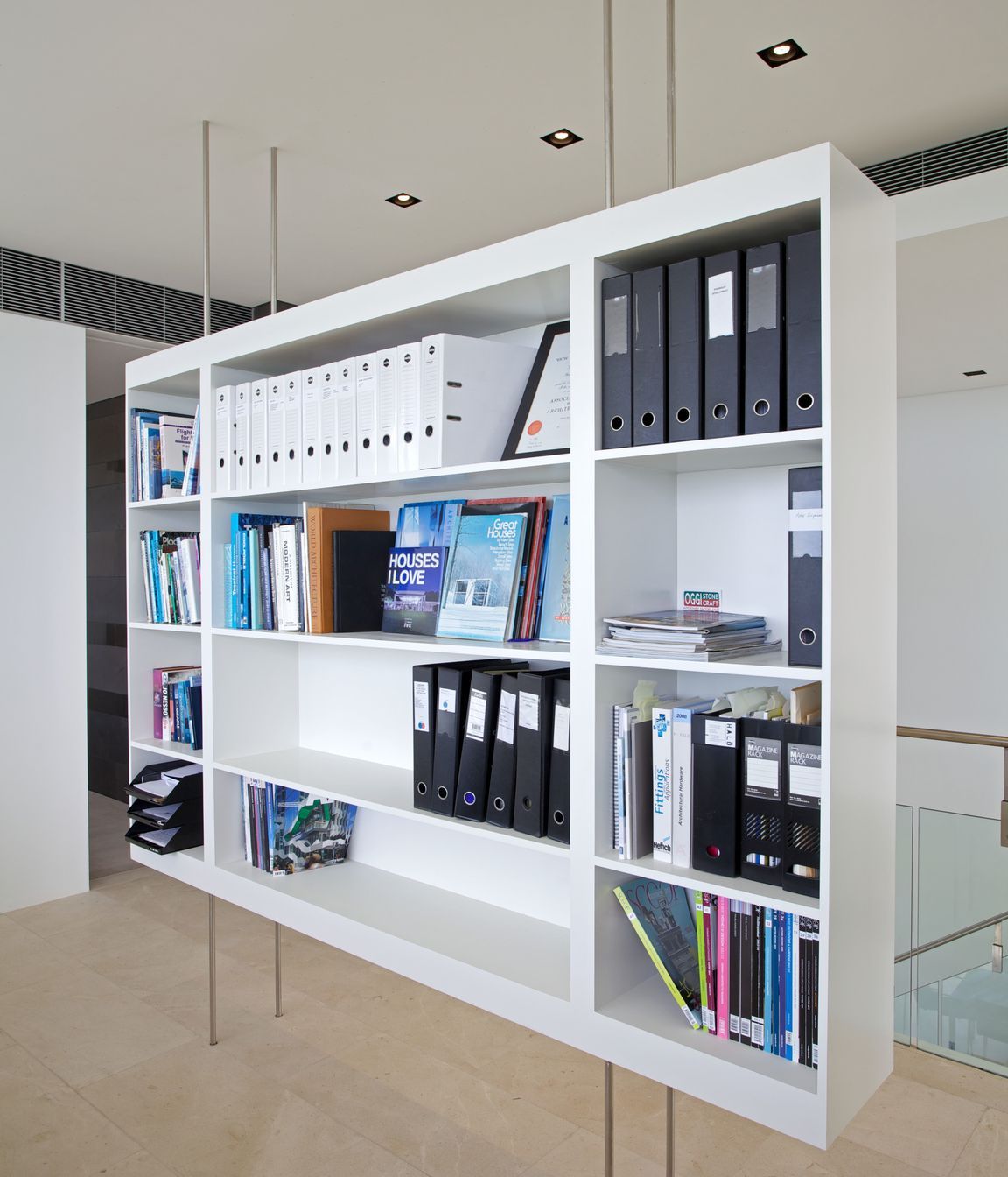 Hanging Cabinet