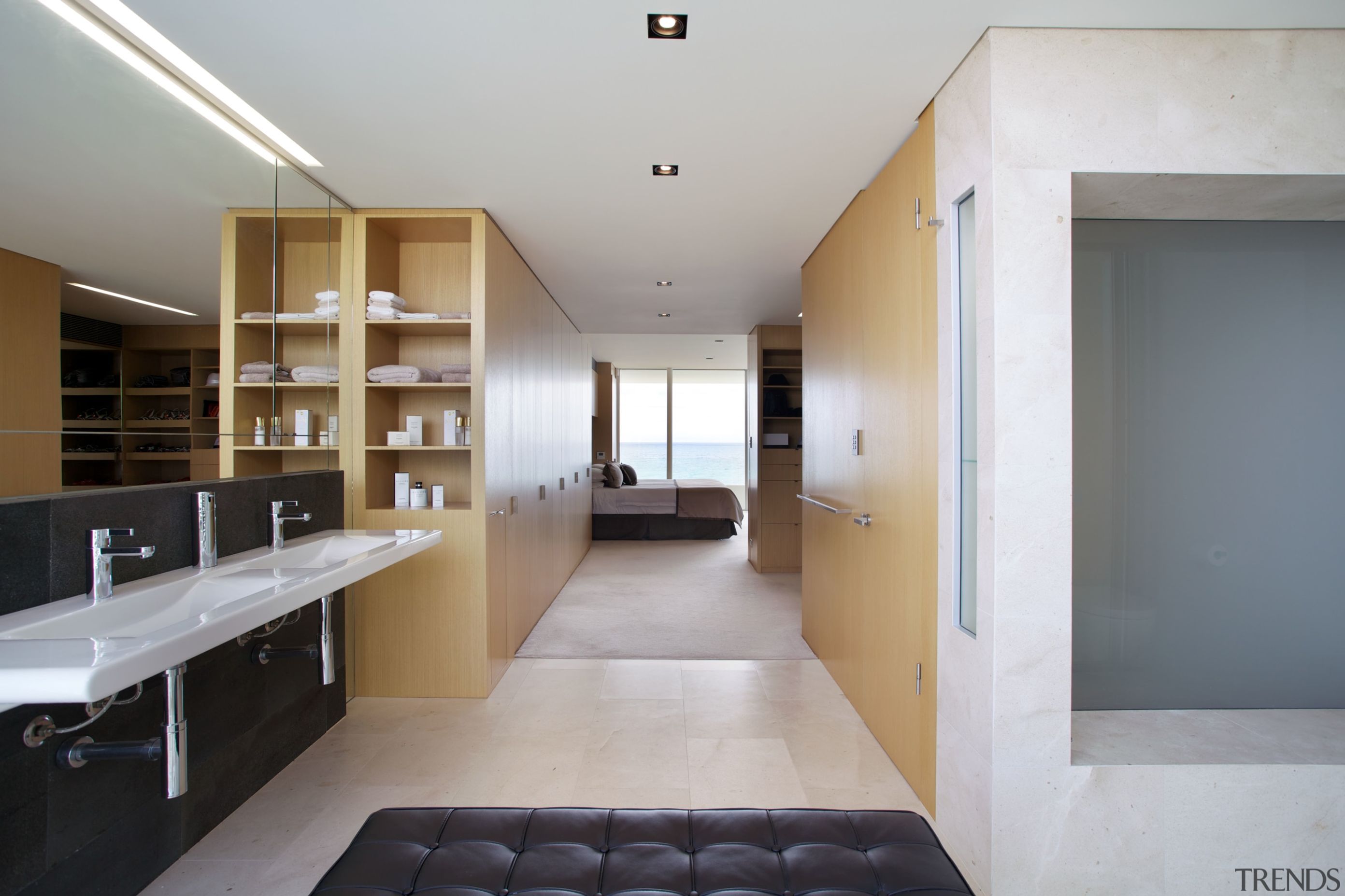 TIDA Award Winning Suite