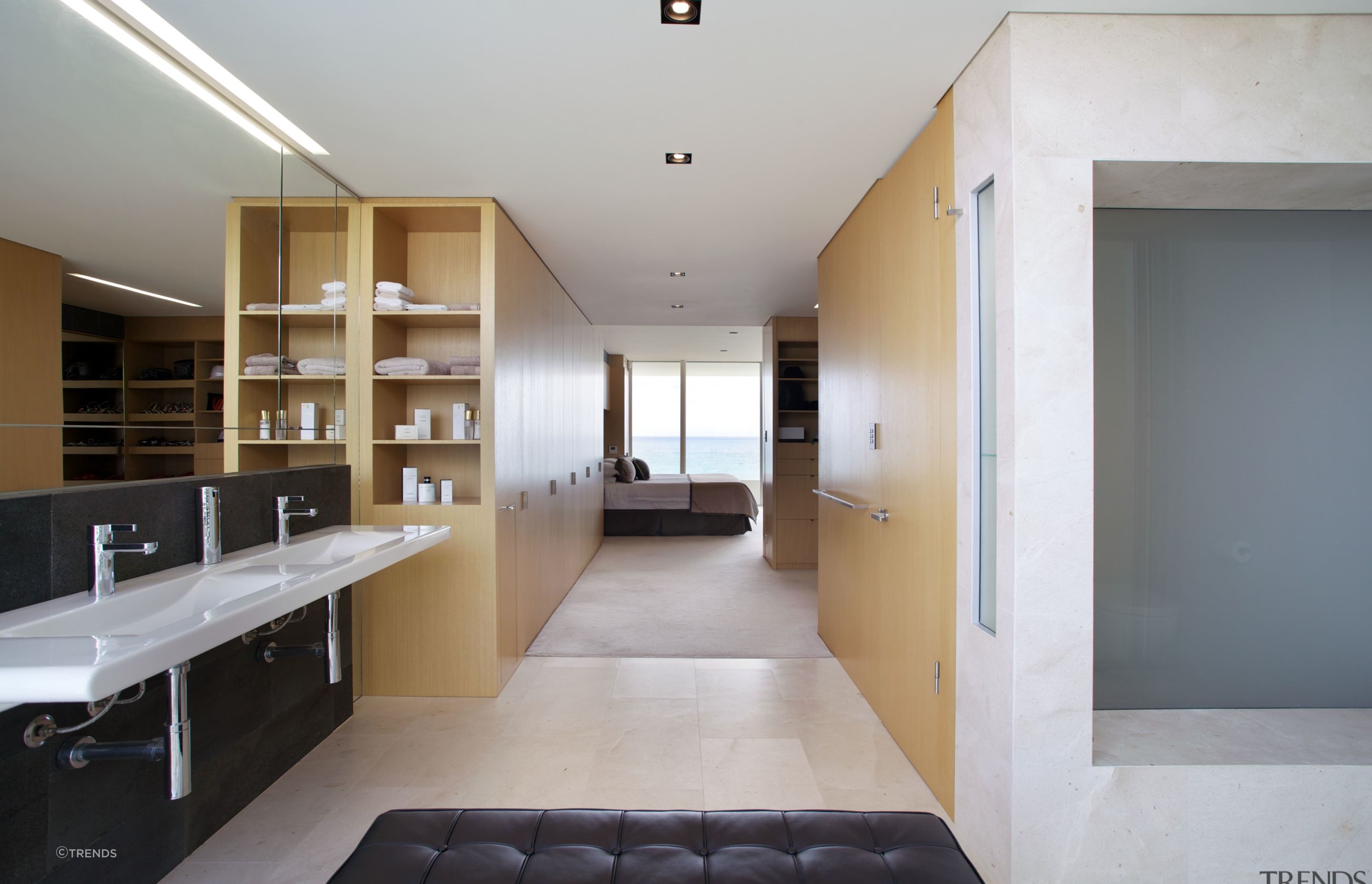TIDA Award Winning Suite