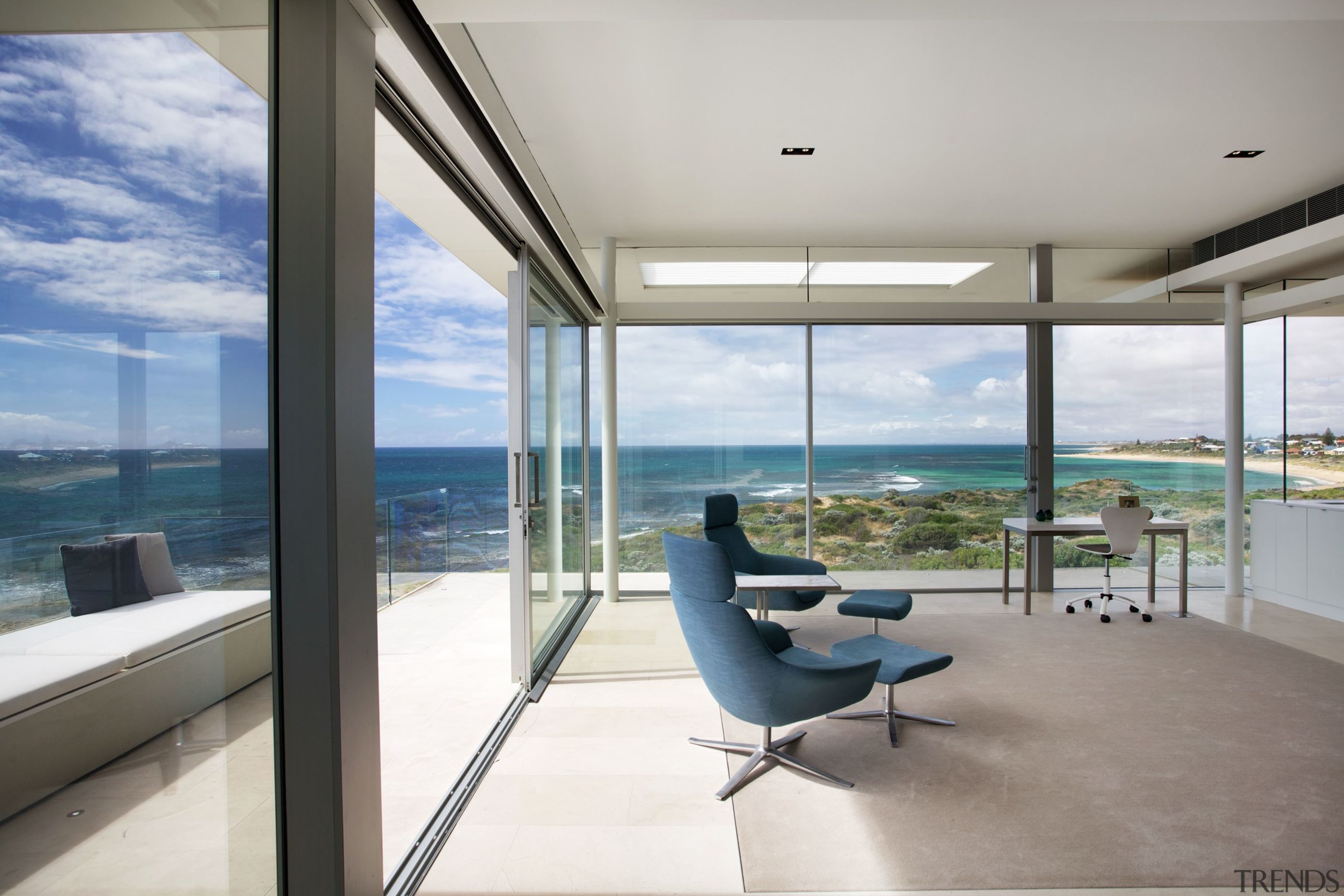Avalon Bay House