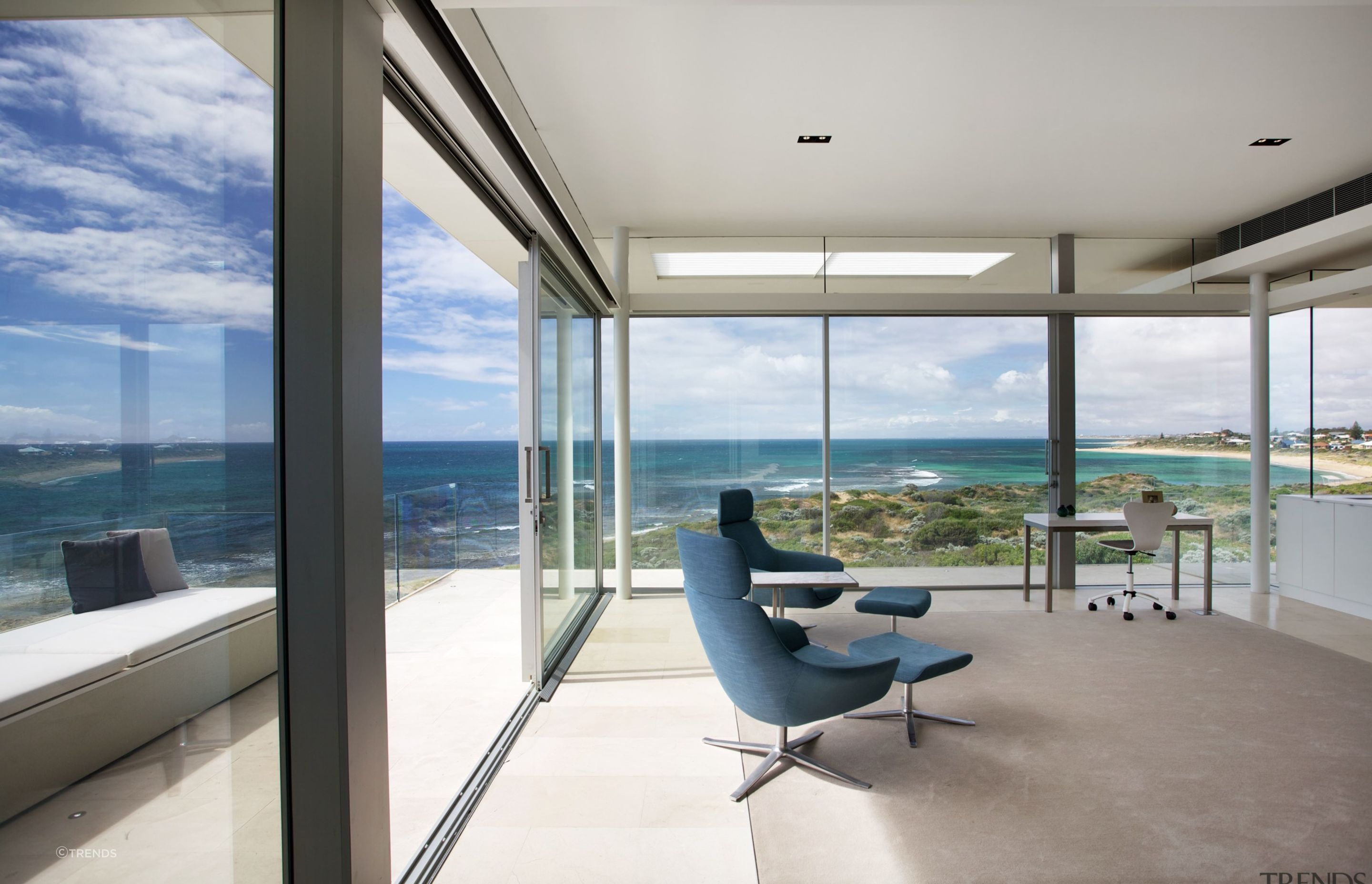 Avalon Bay House