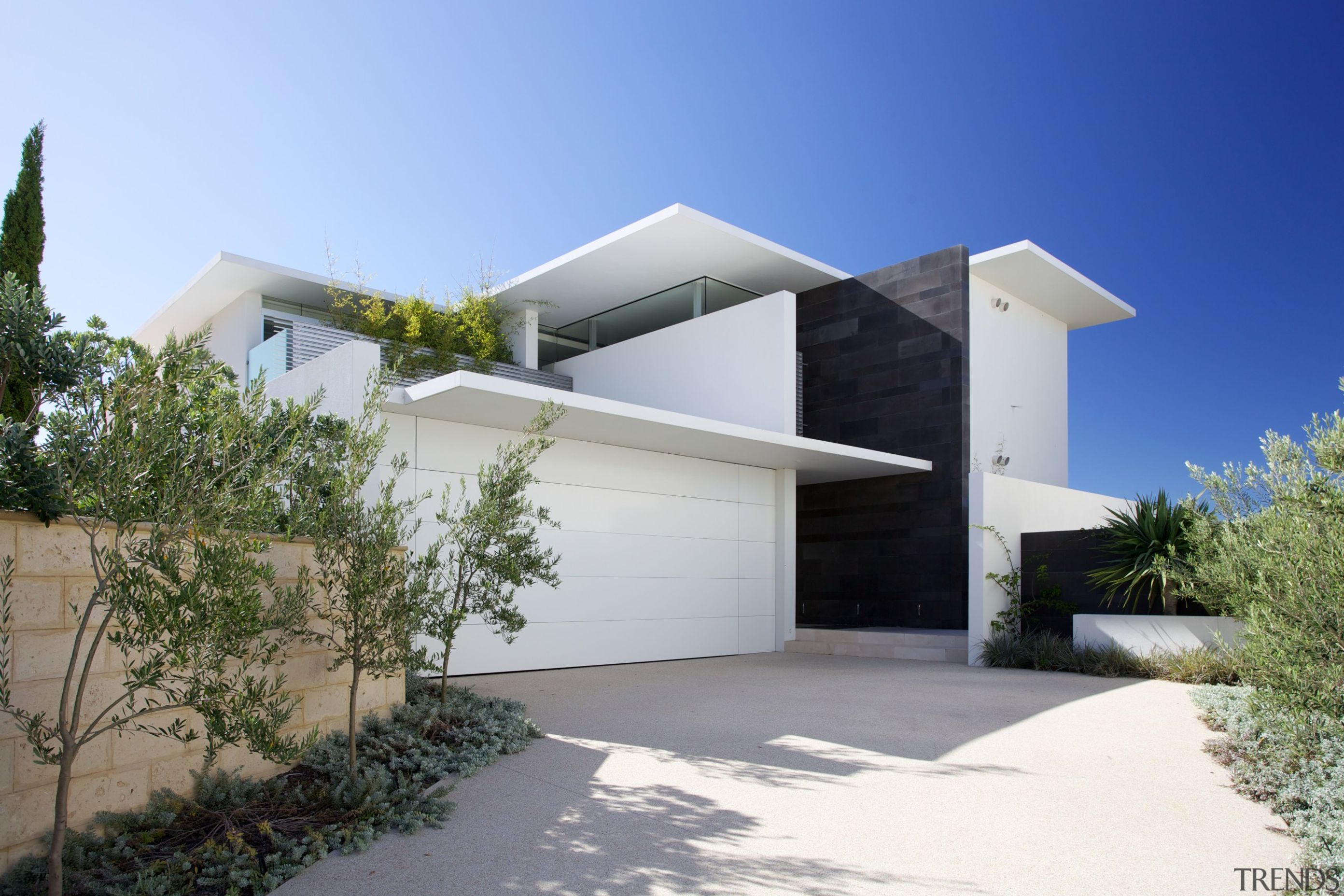 AIA - WA Architecture Award