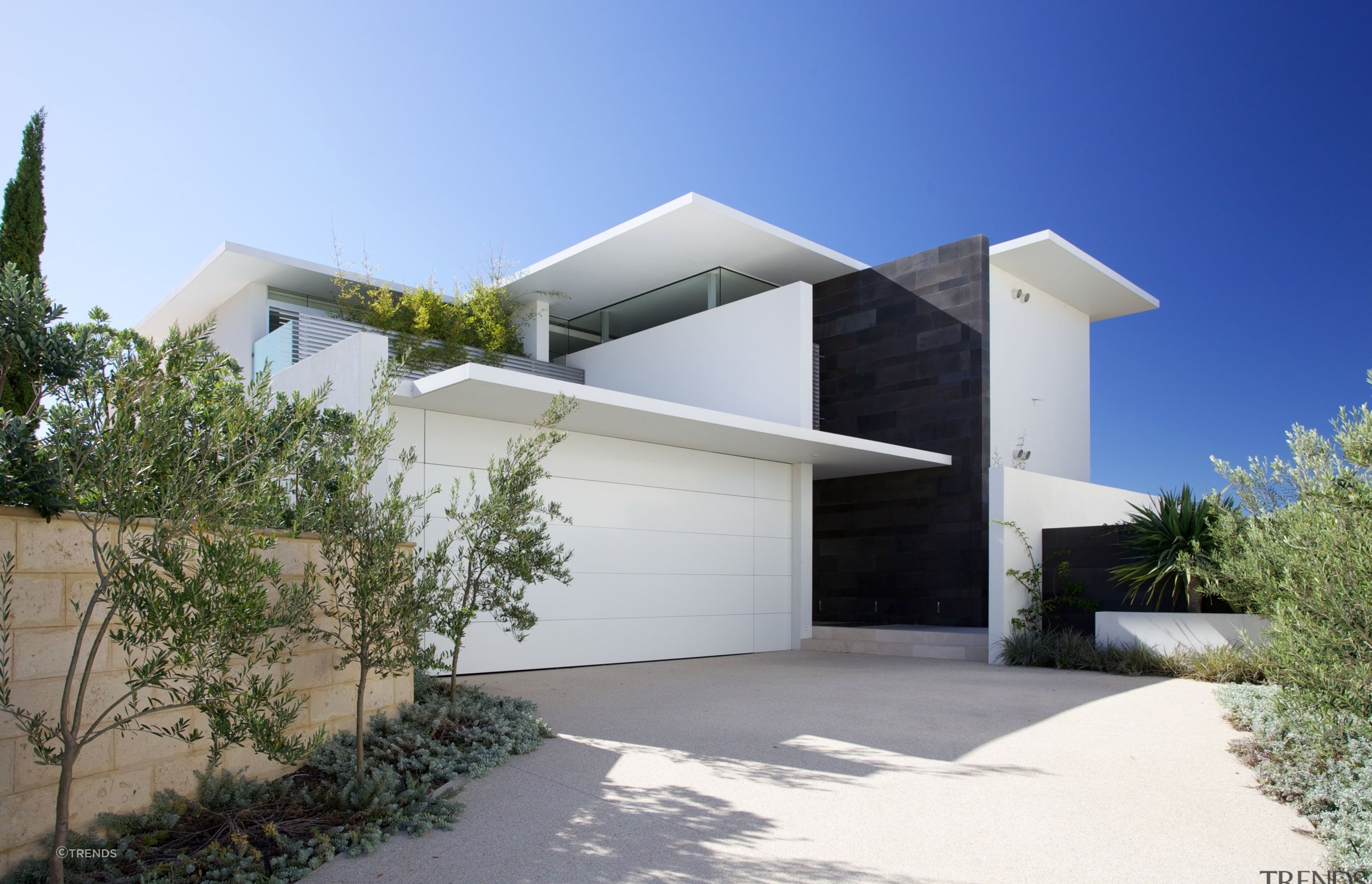 AIA - WA Architecture Award