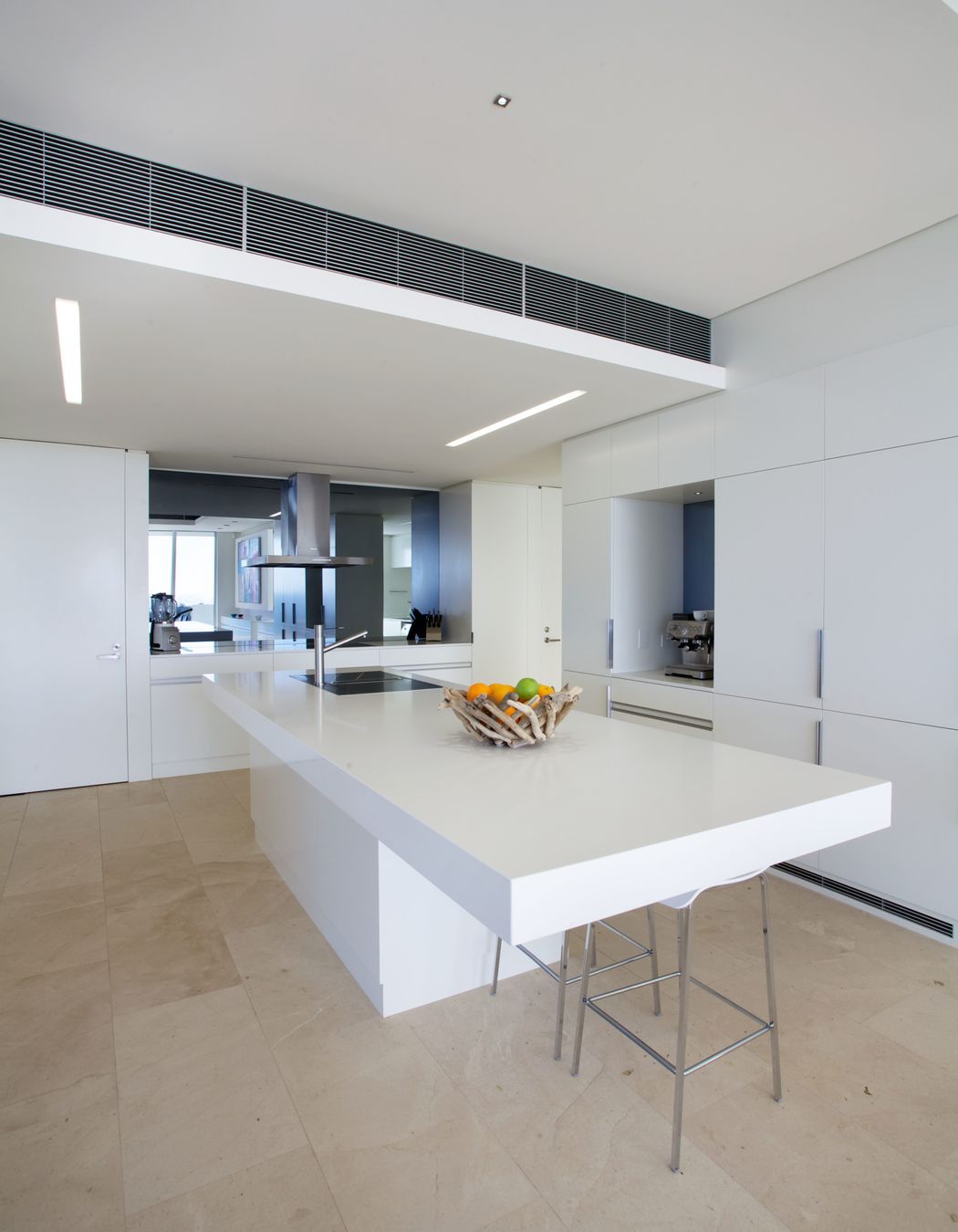 Avalon Bay House