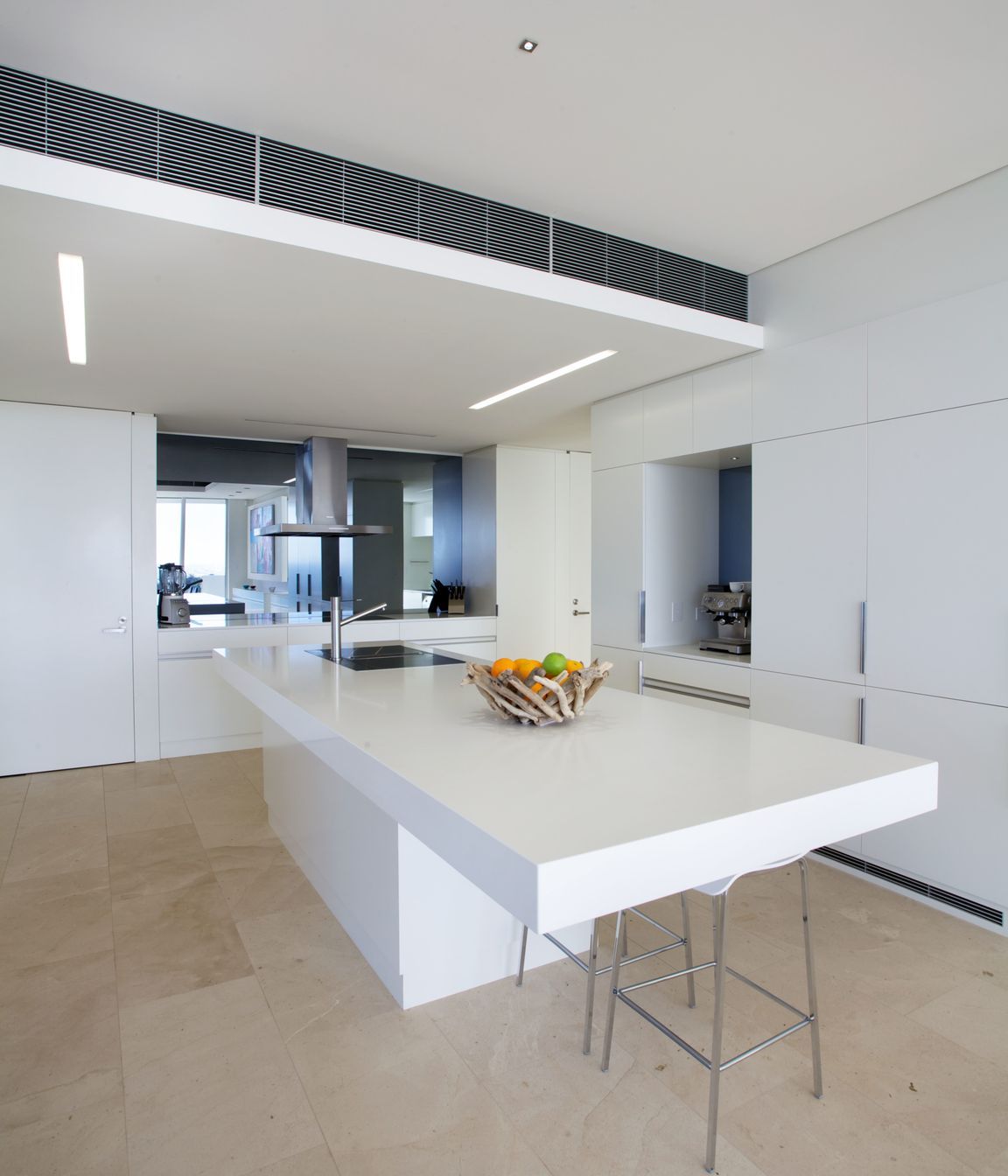 Avalon Bay House