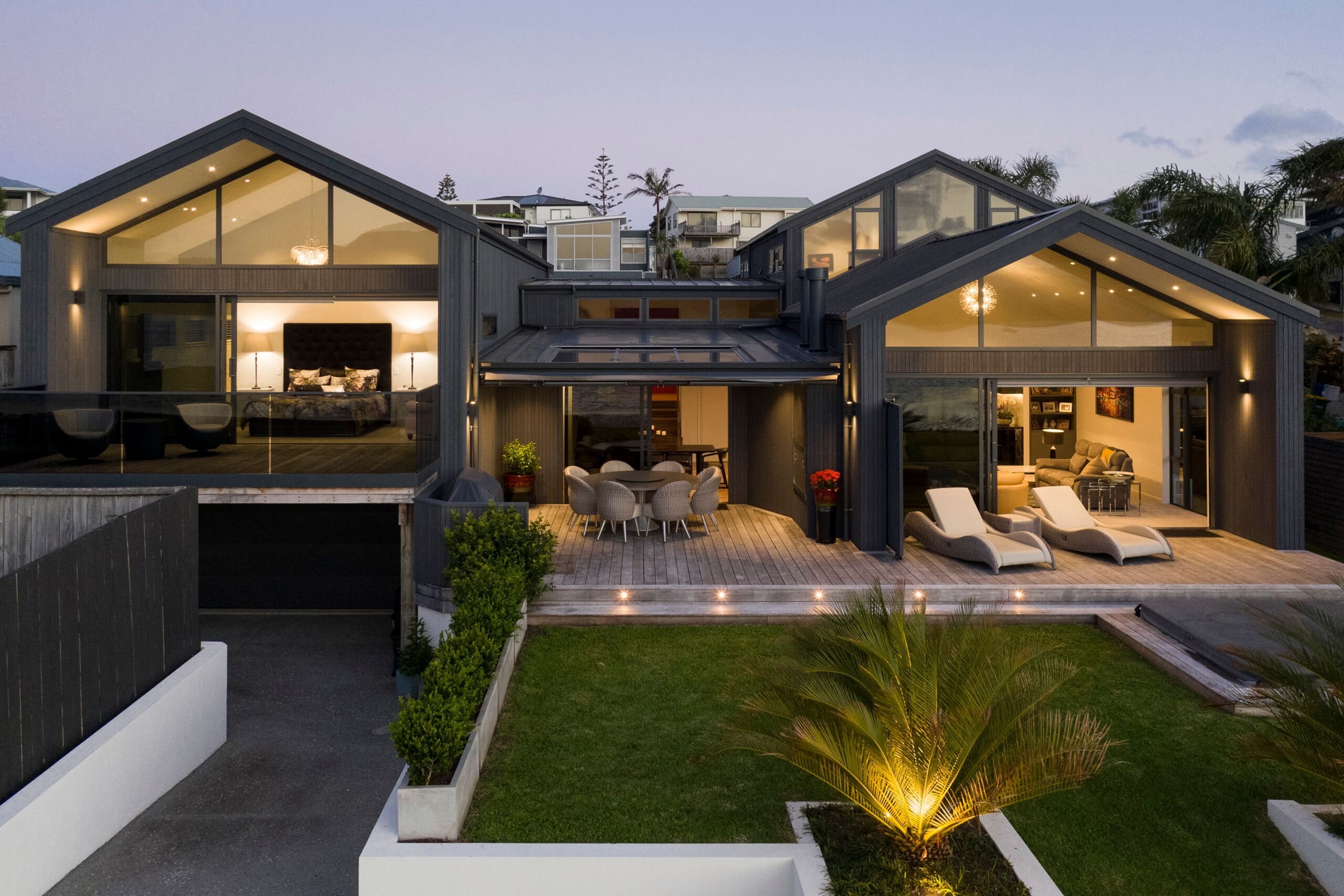 Omaha New Build