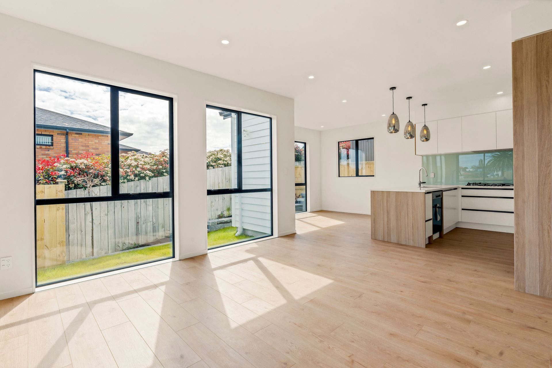 Te Atatu Peninsula Sea View Houses