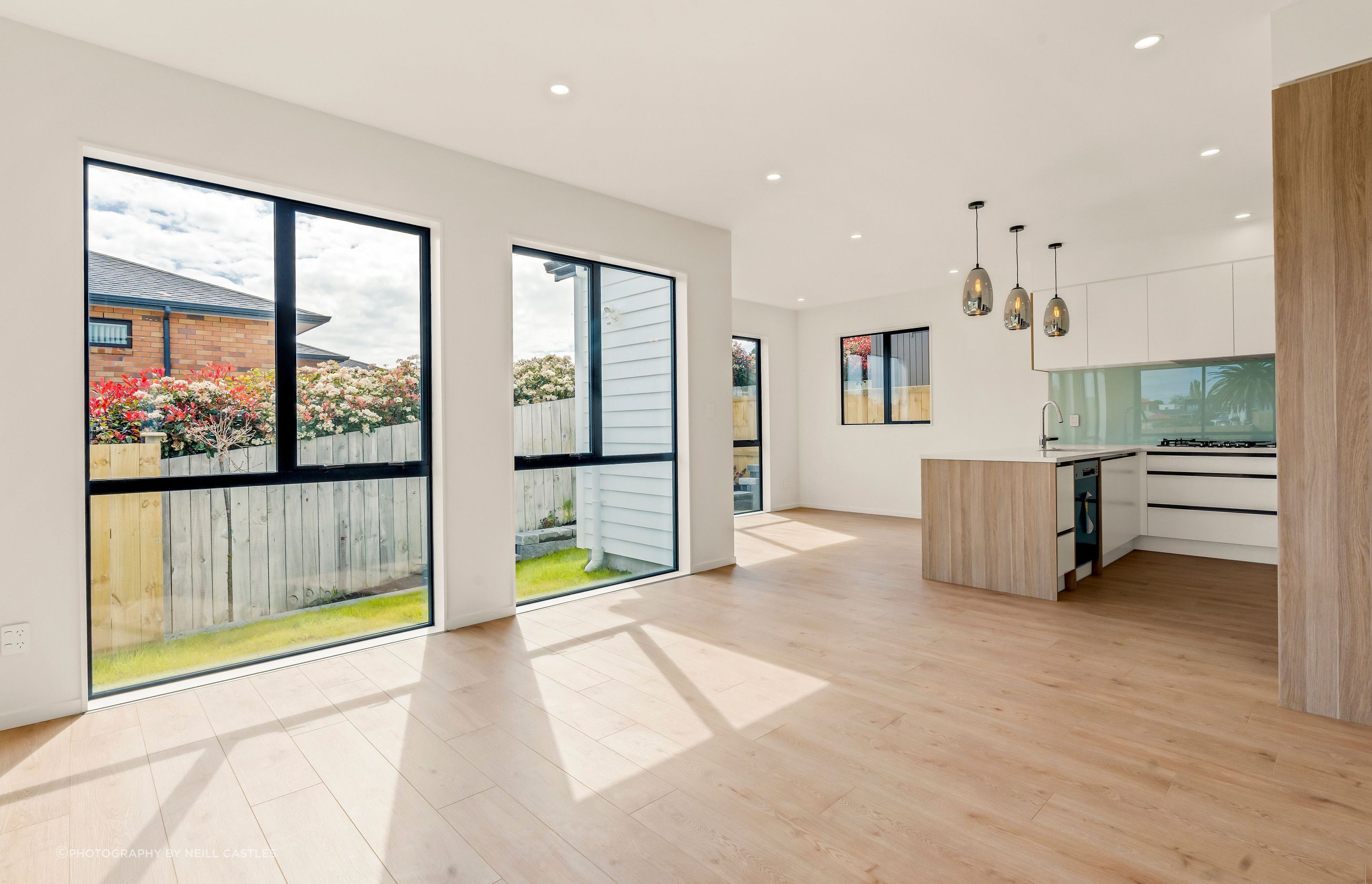 Te Atatu Peninsula Sea View Houses