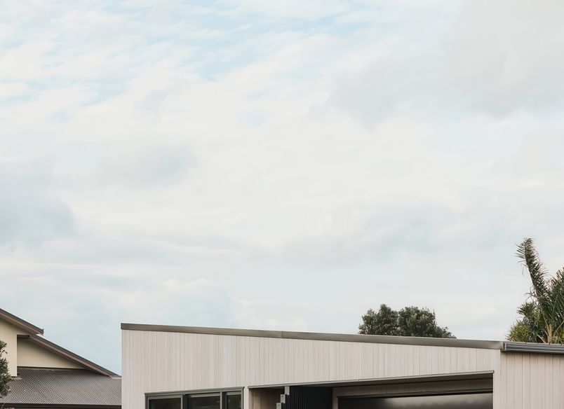 Waihi Beach House