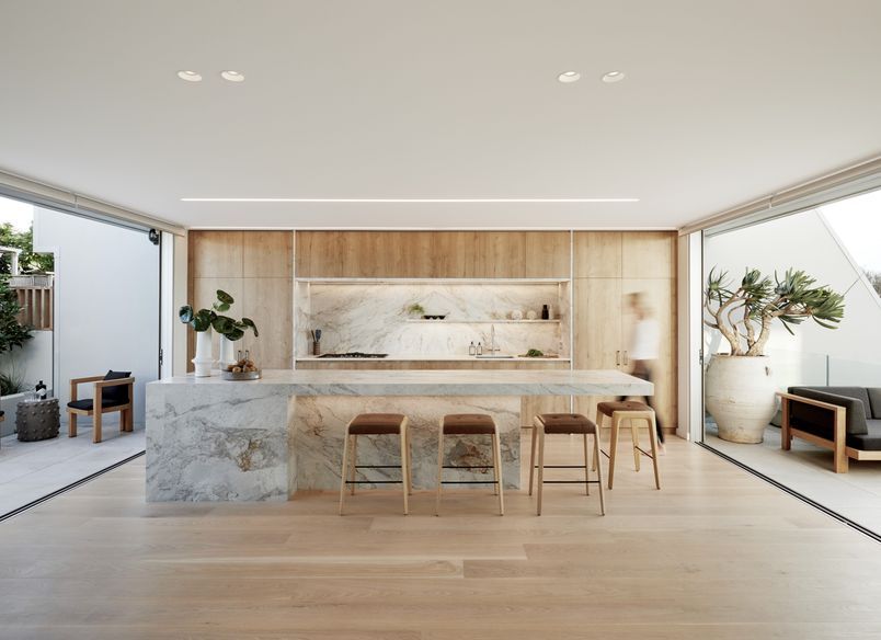 2020 SUPREME Kitchen Design of the Year