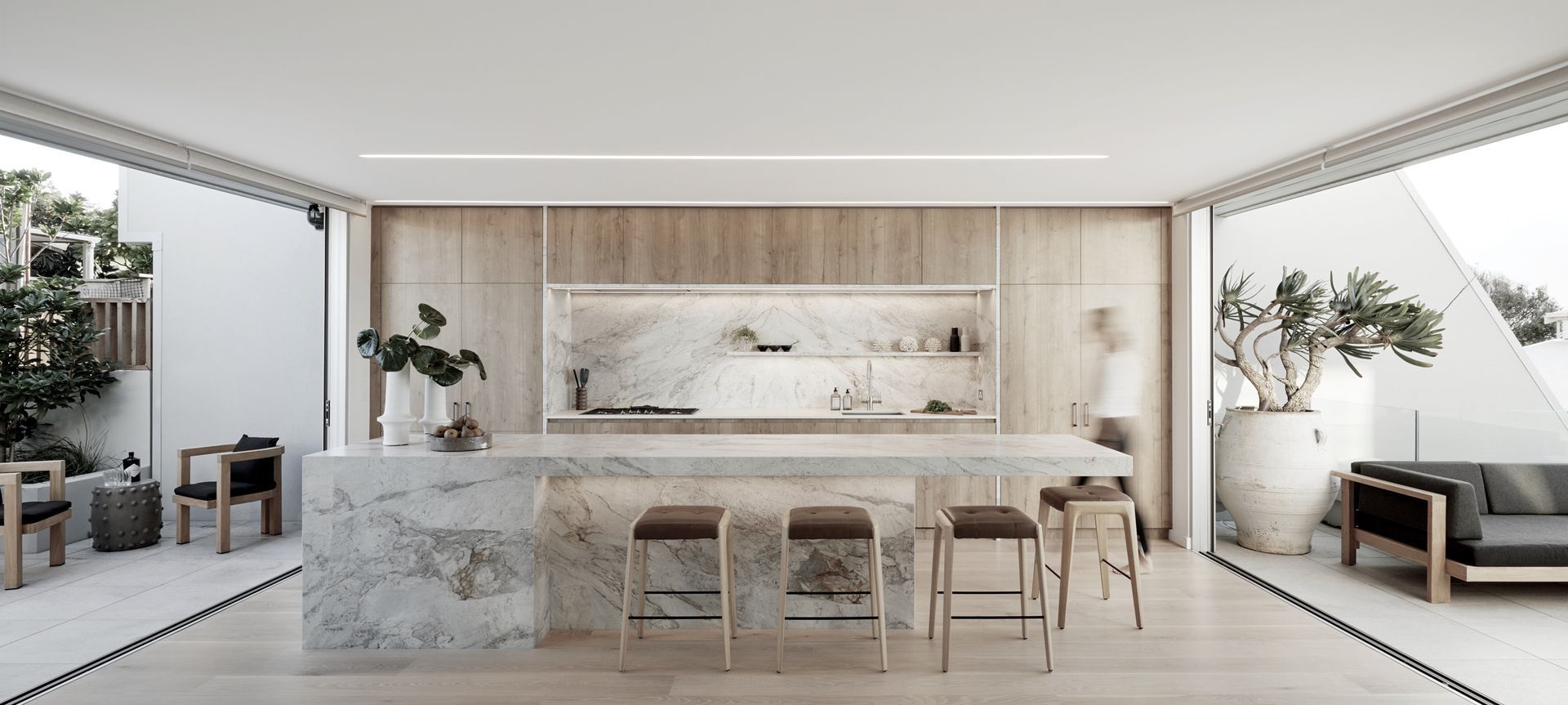 2020 SUPREME Kitchen Design of the Year banner