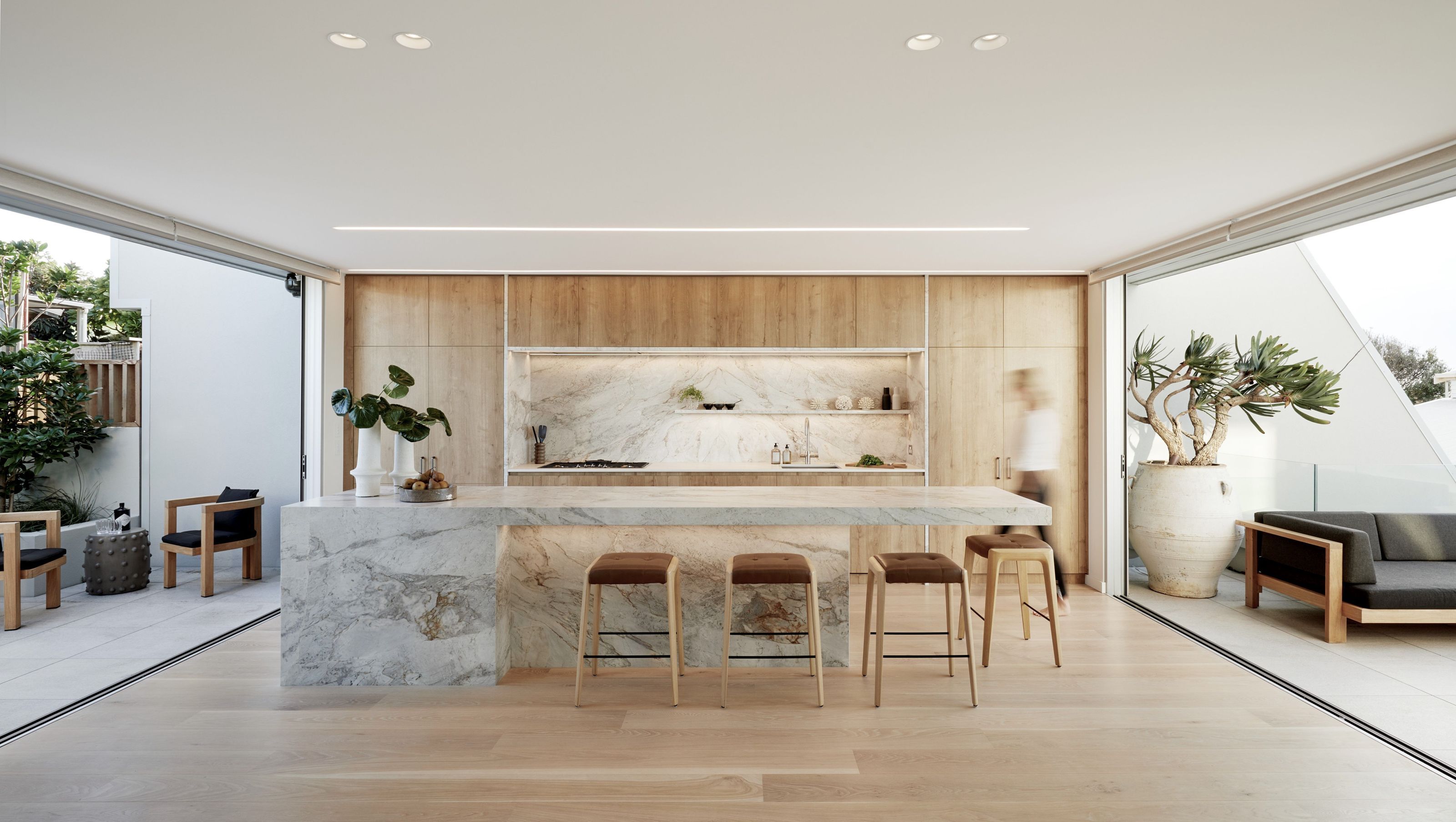 2020 Supreme Kitchen