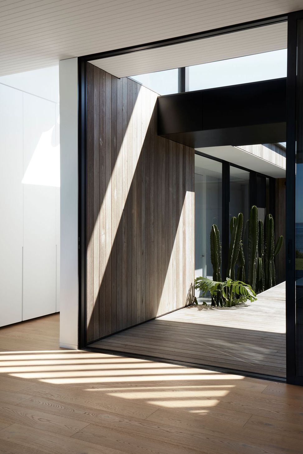 Oystercatcher House
