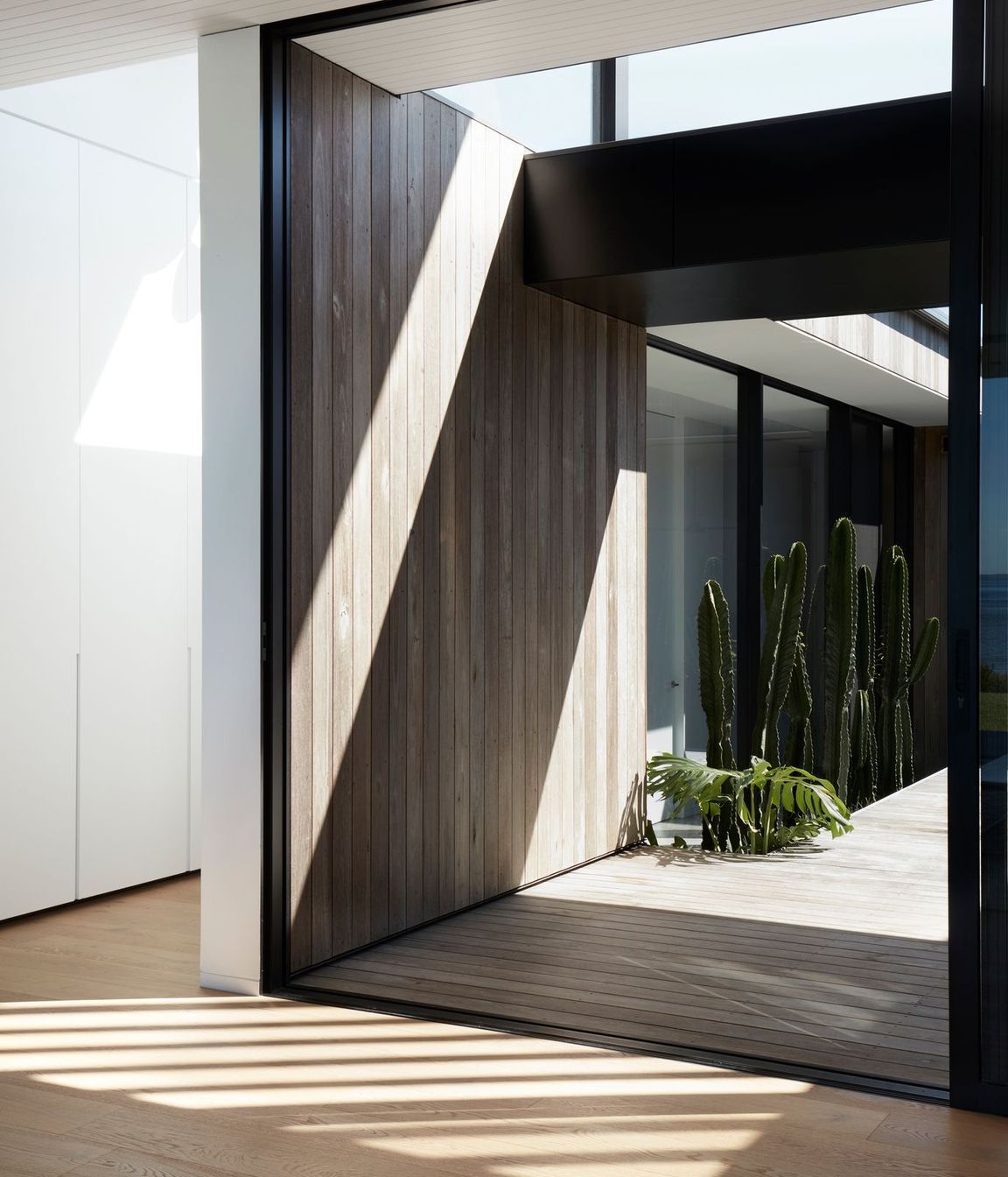 Oystercatcher House