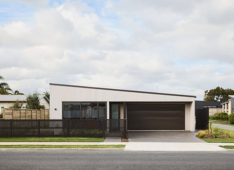 Waihi Beach House