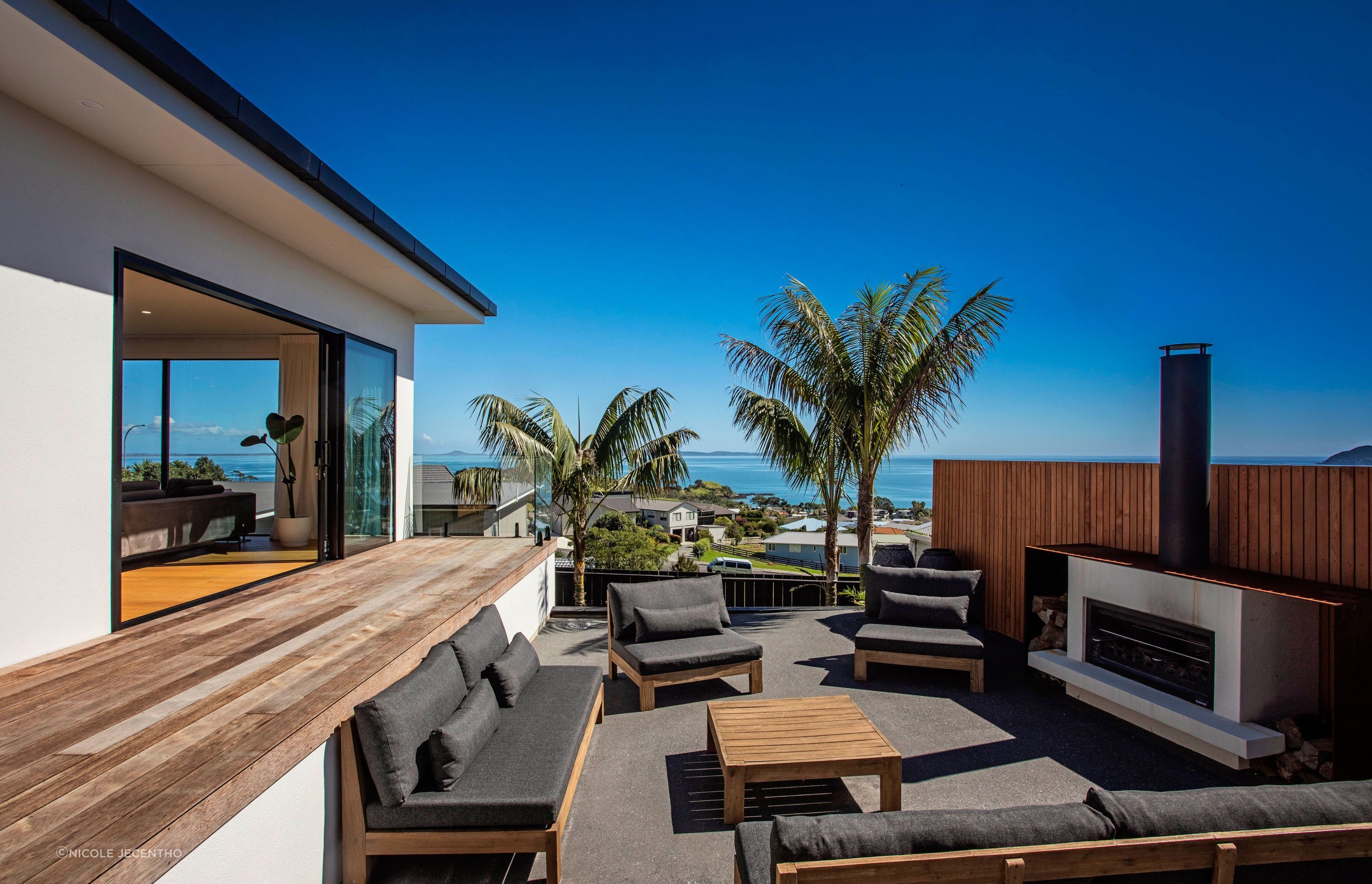 Coopers Beach Home