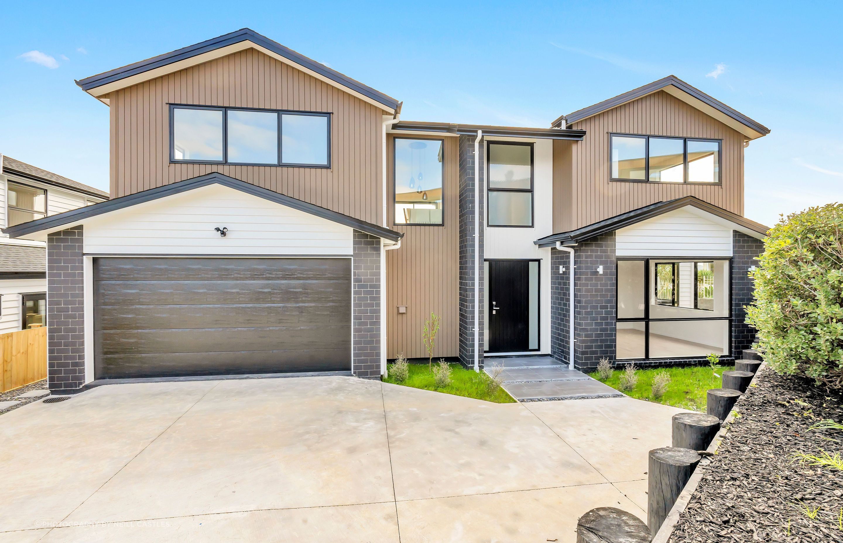 Te Atatu Peninsula Sea View Houses