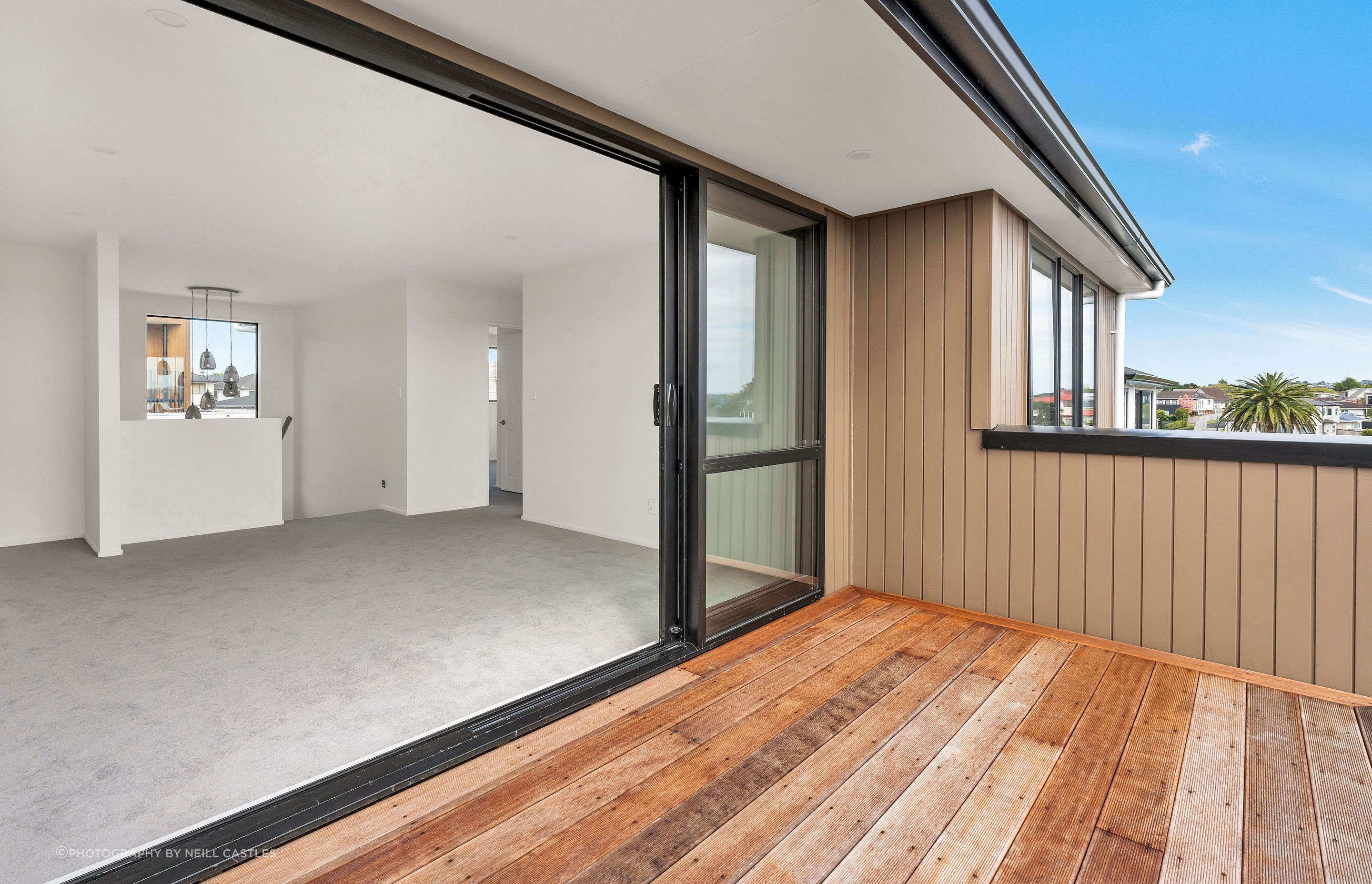 Te Atatu Peninsula Sea View Houses