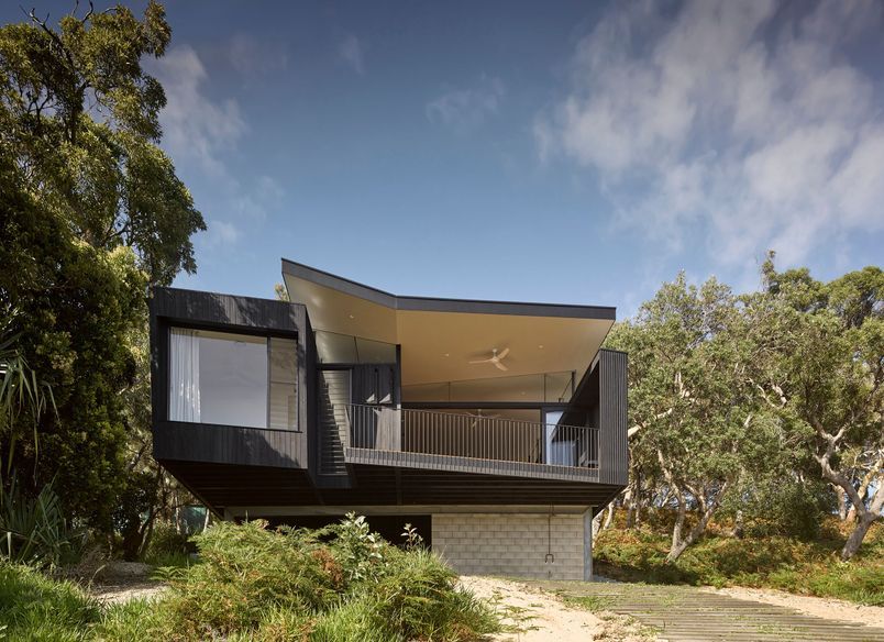 Baker Boys Beach House