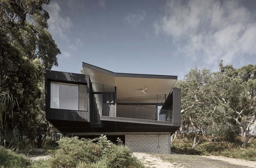 Baker Boys Beach House