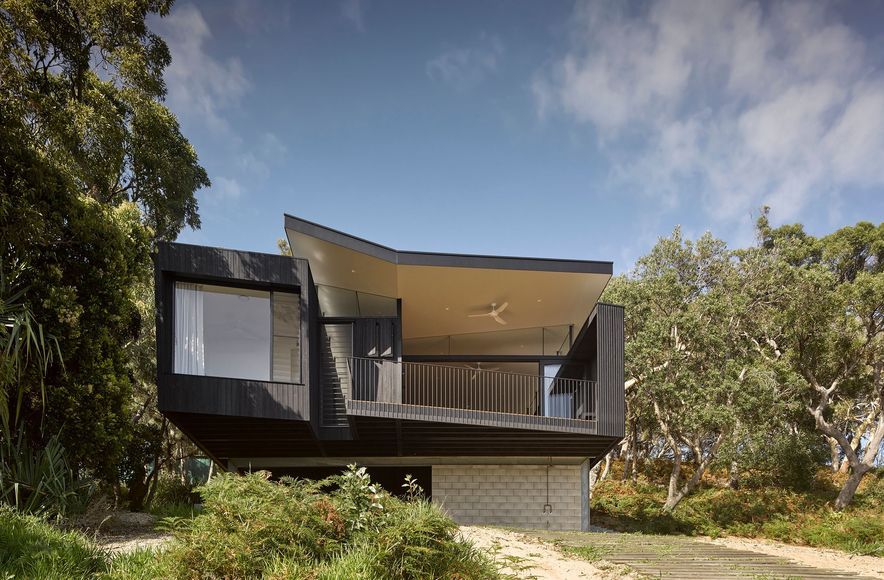 Baker Boys Beach House