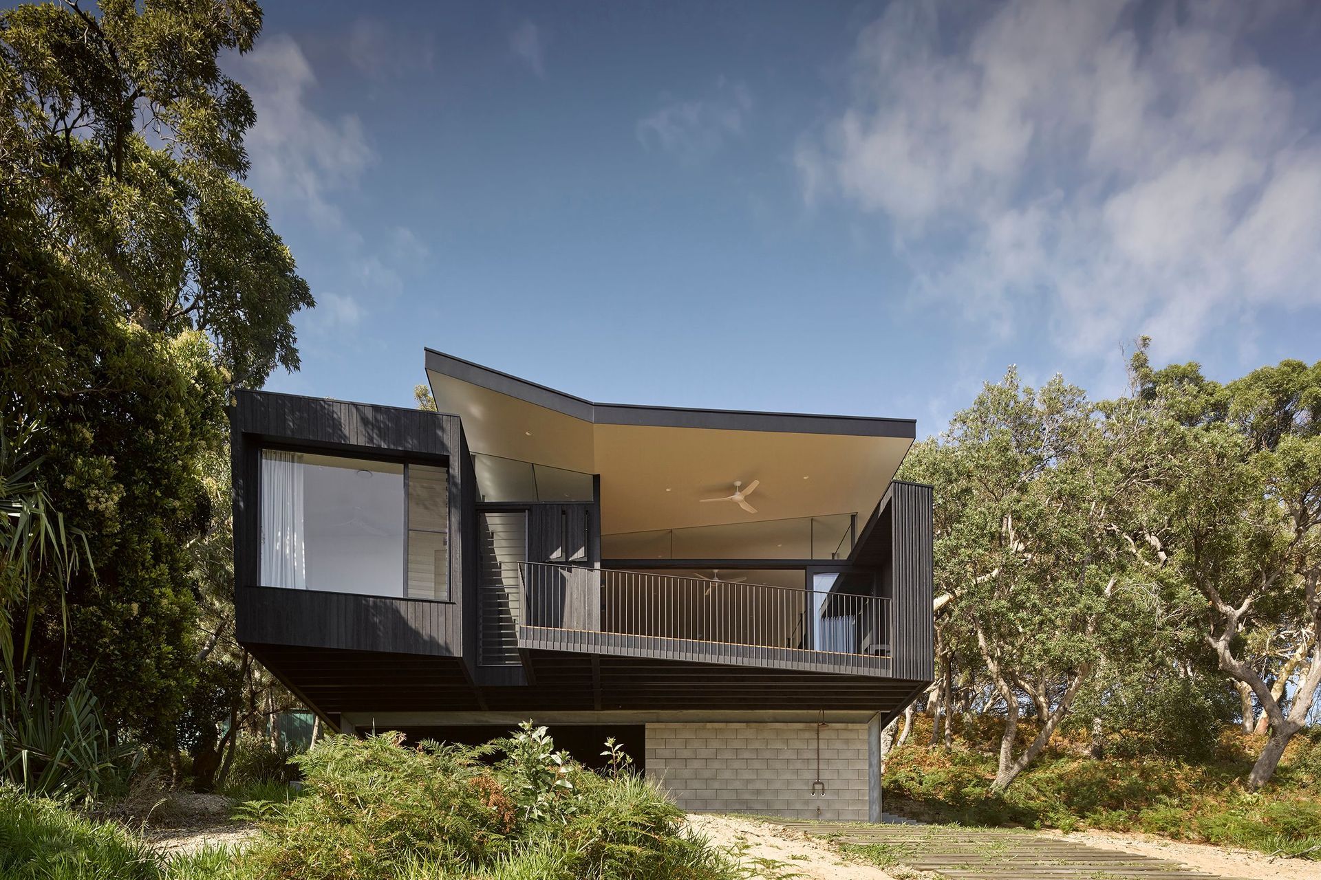 Baker Boys Beach House