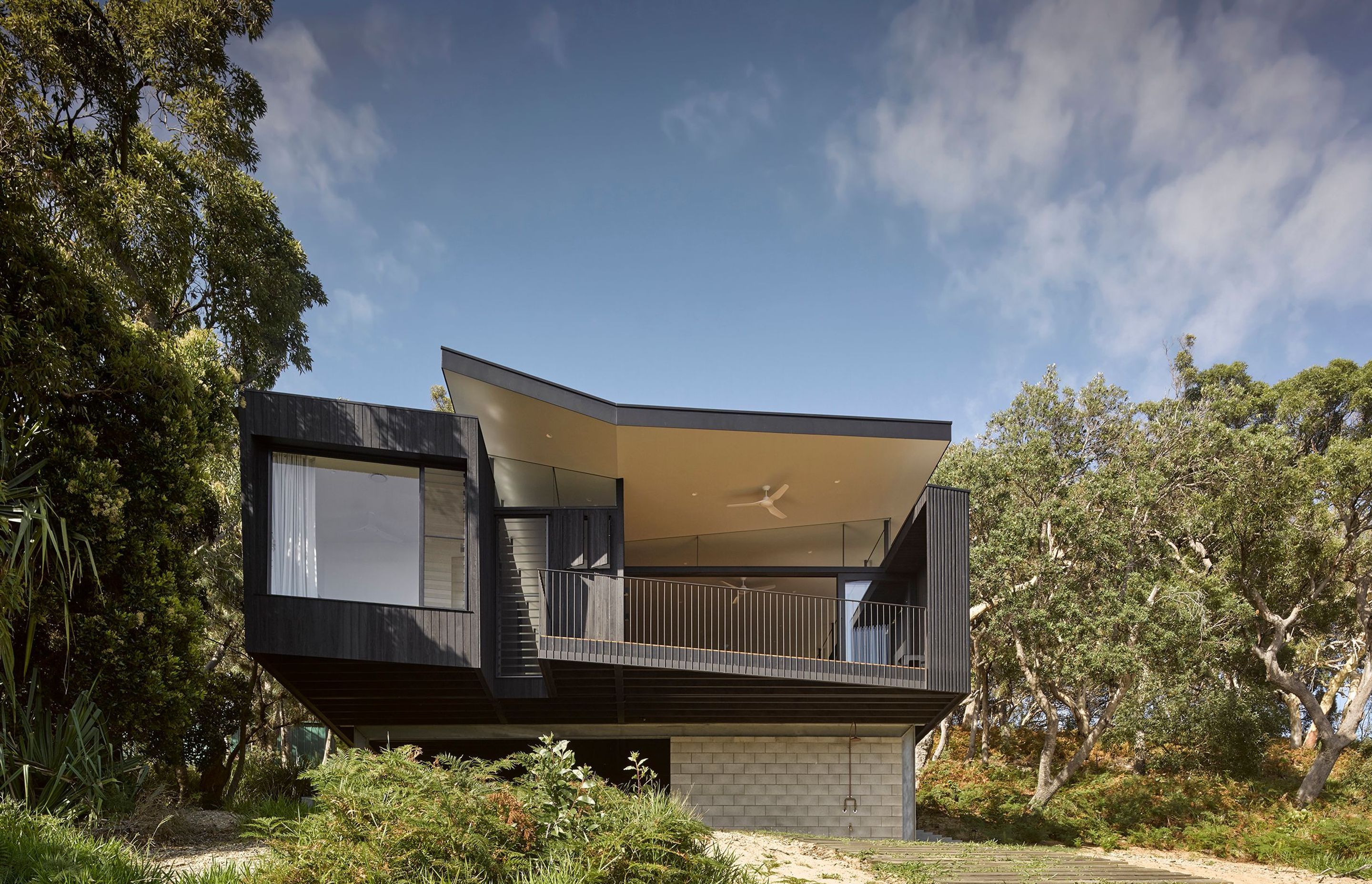 Baker Boys Beach House