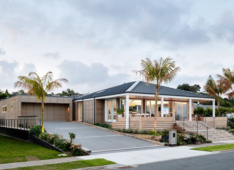 Omokoroa