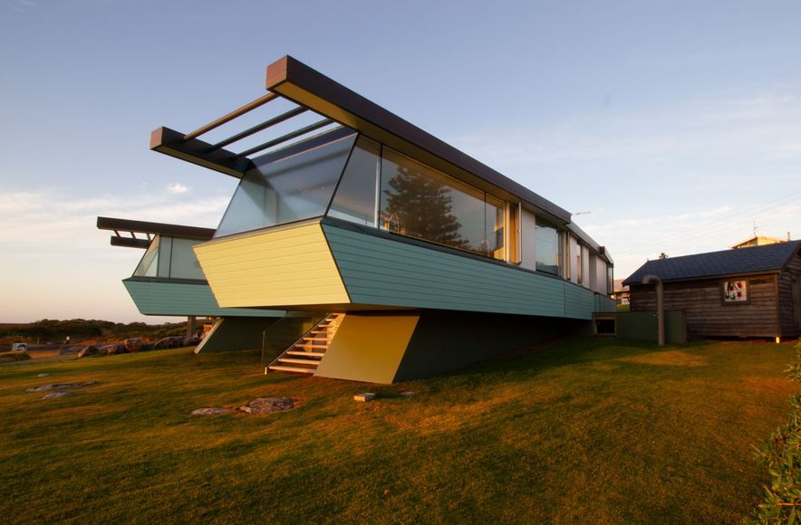 Augusta Beach House