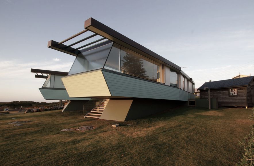 Augusta Beach House