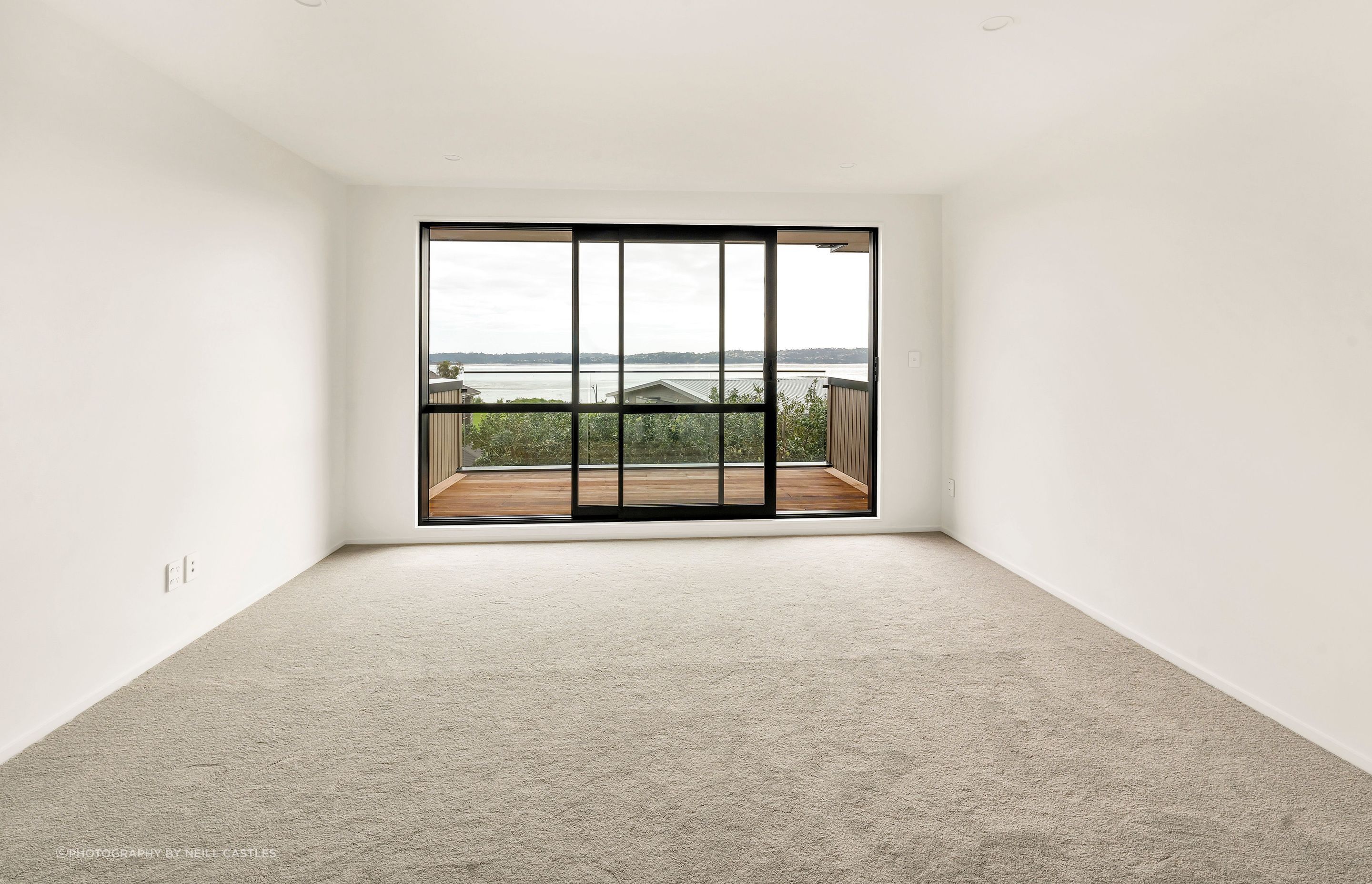 Te Atatu Peninsula Sea View Houses