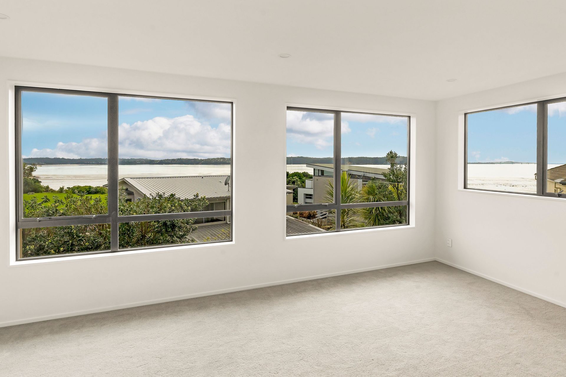 Te Atatu Peninsula Sea View Houses