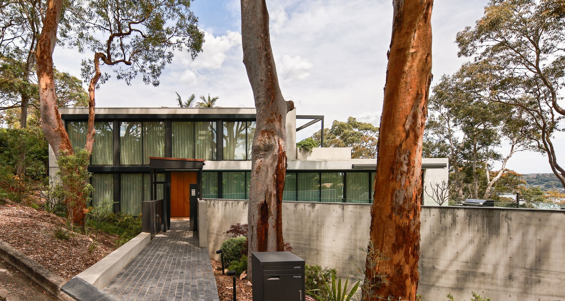 Bilgola Plateau, Sydney banner