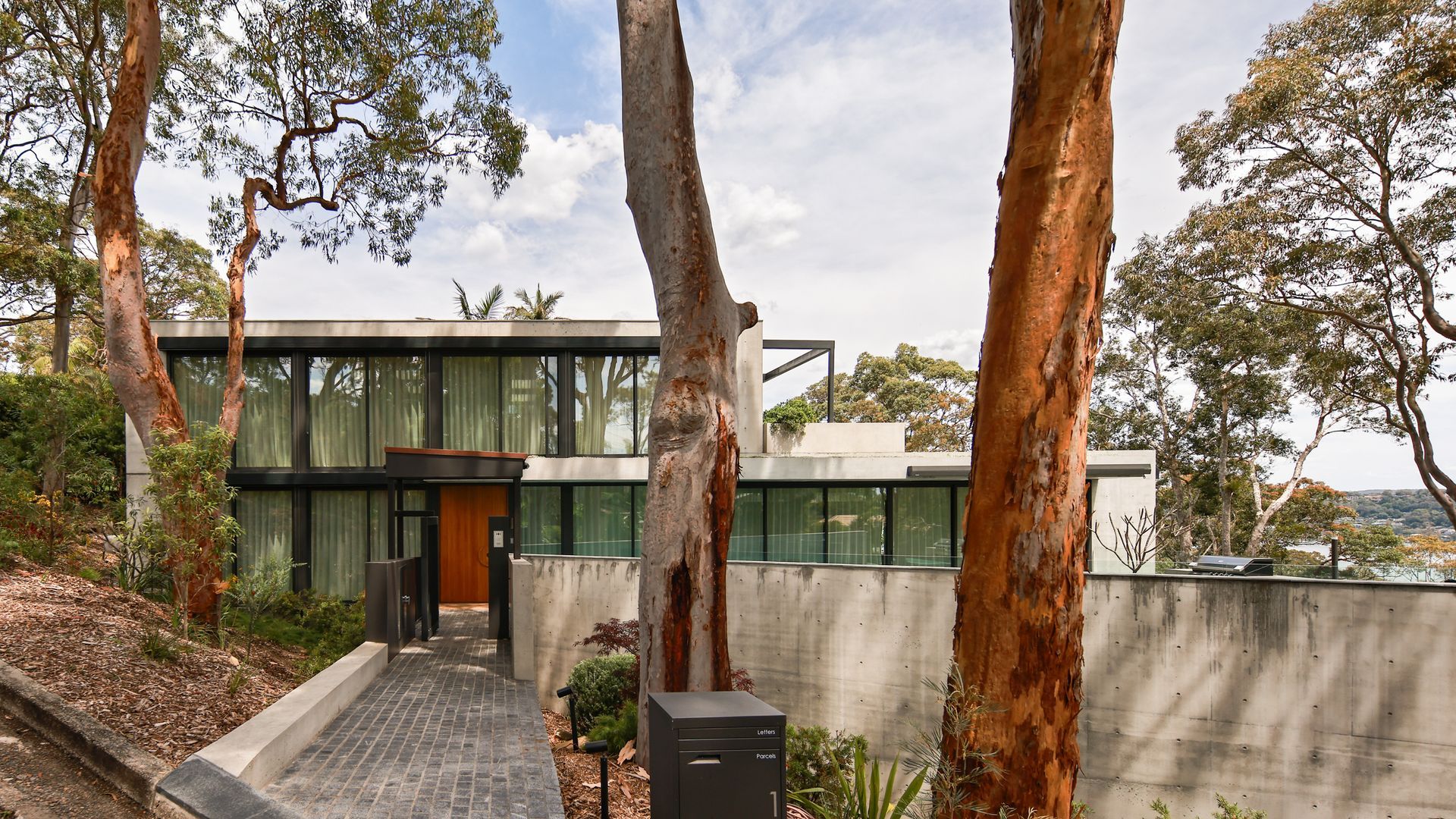 Bilgola Plateau, Sydney banner