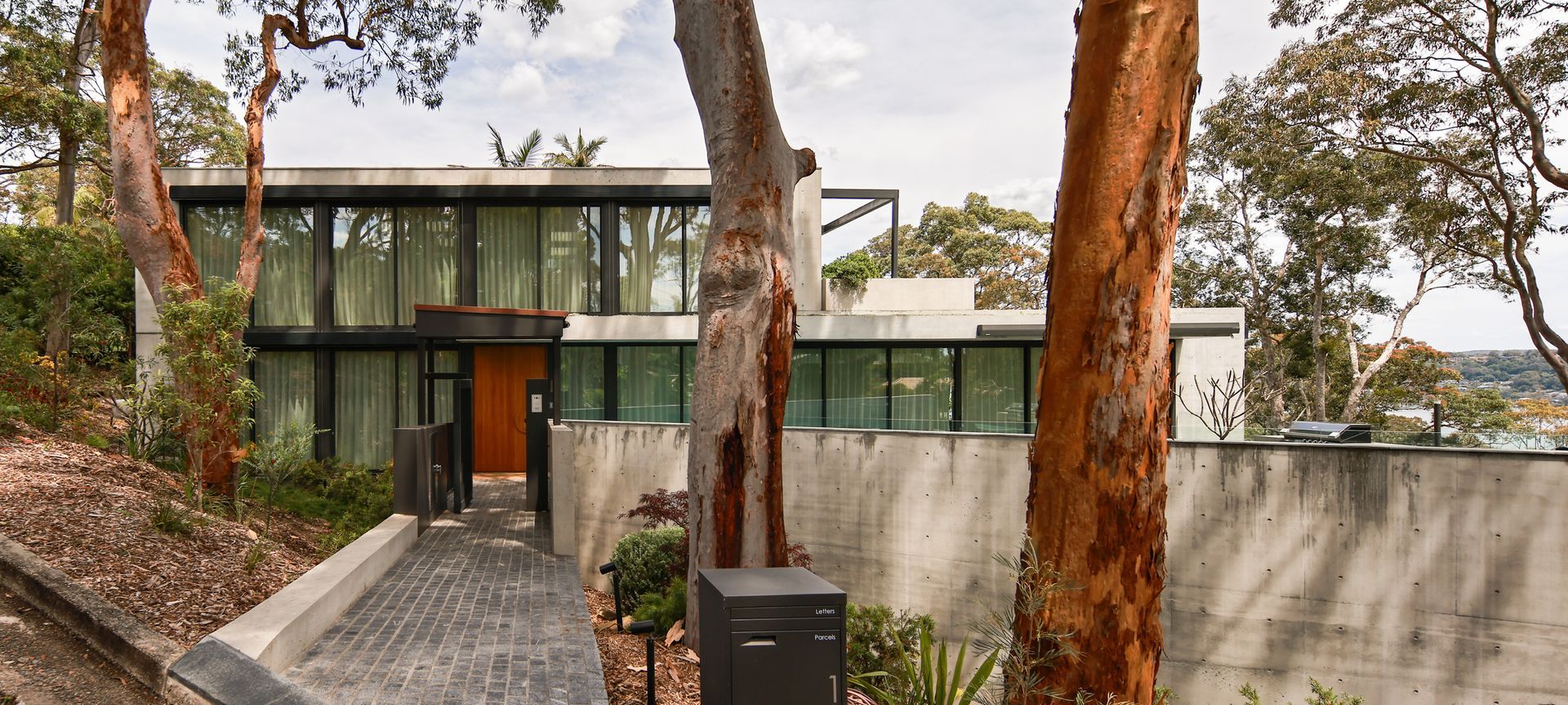 Bilgola Plateau, Sydney banner