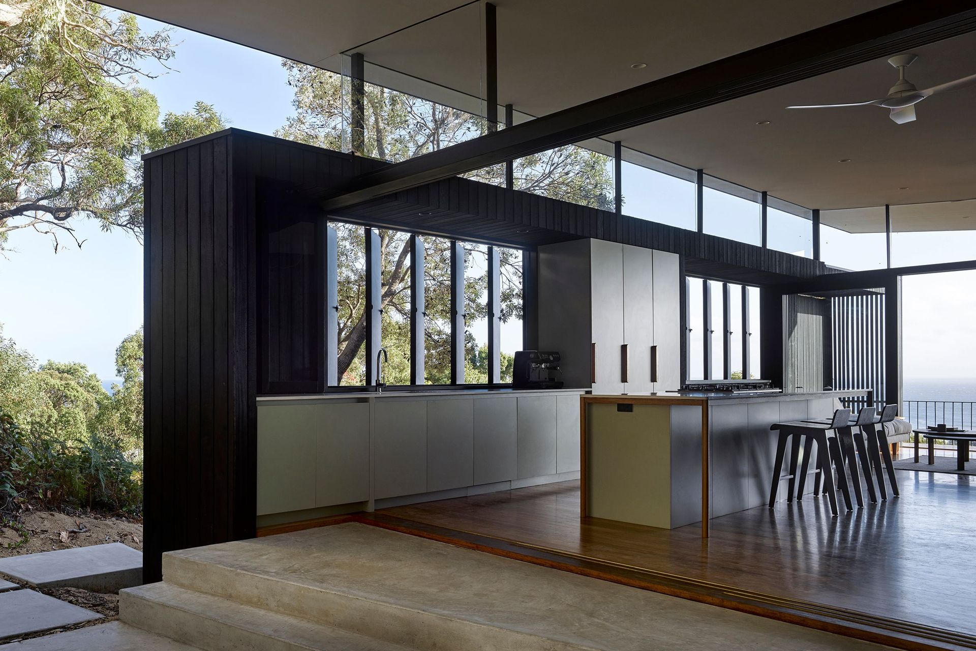 Baker Boys Beach House