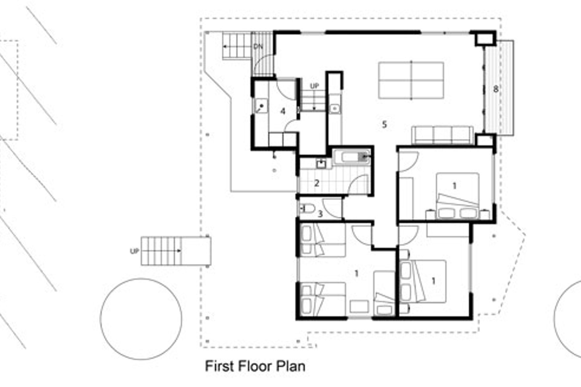 Eagle Bay Beach House