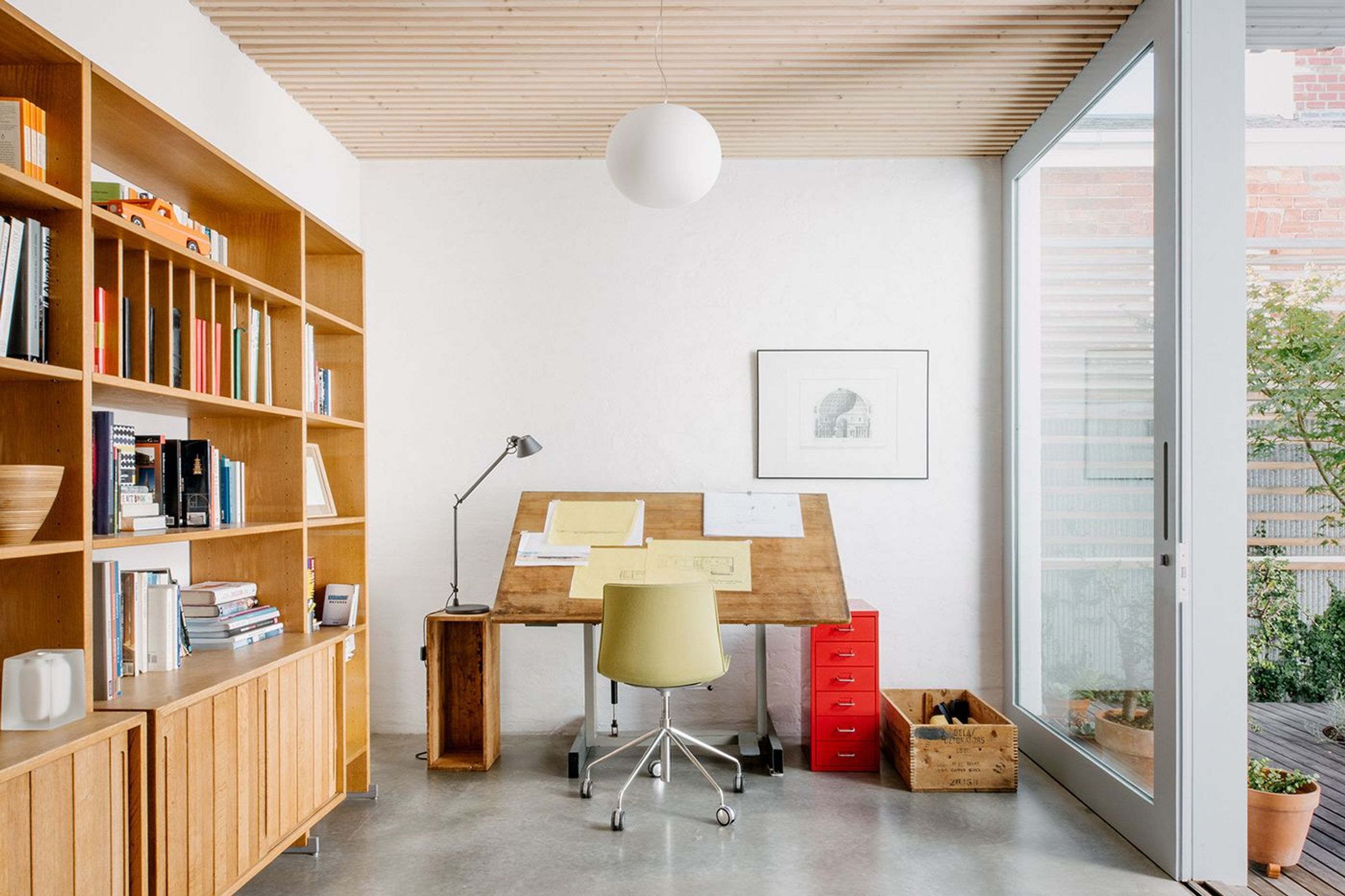 SOUTH MELBOURNE BEACH HOUSE