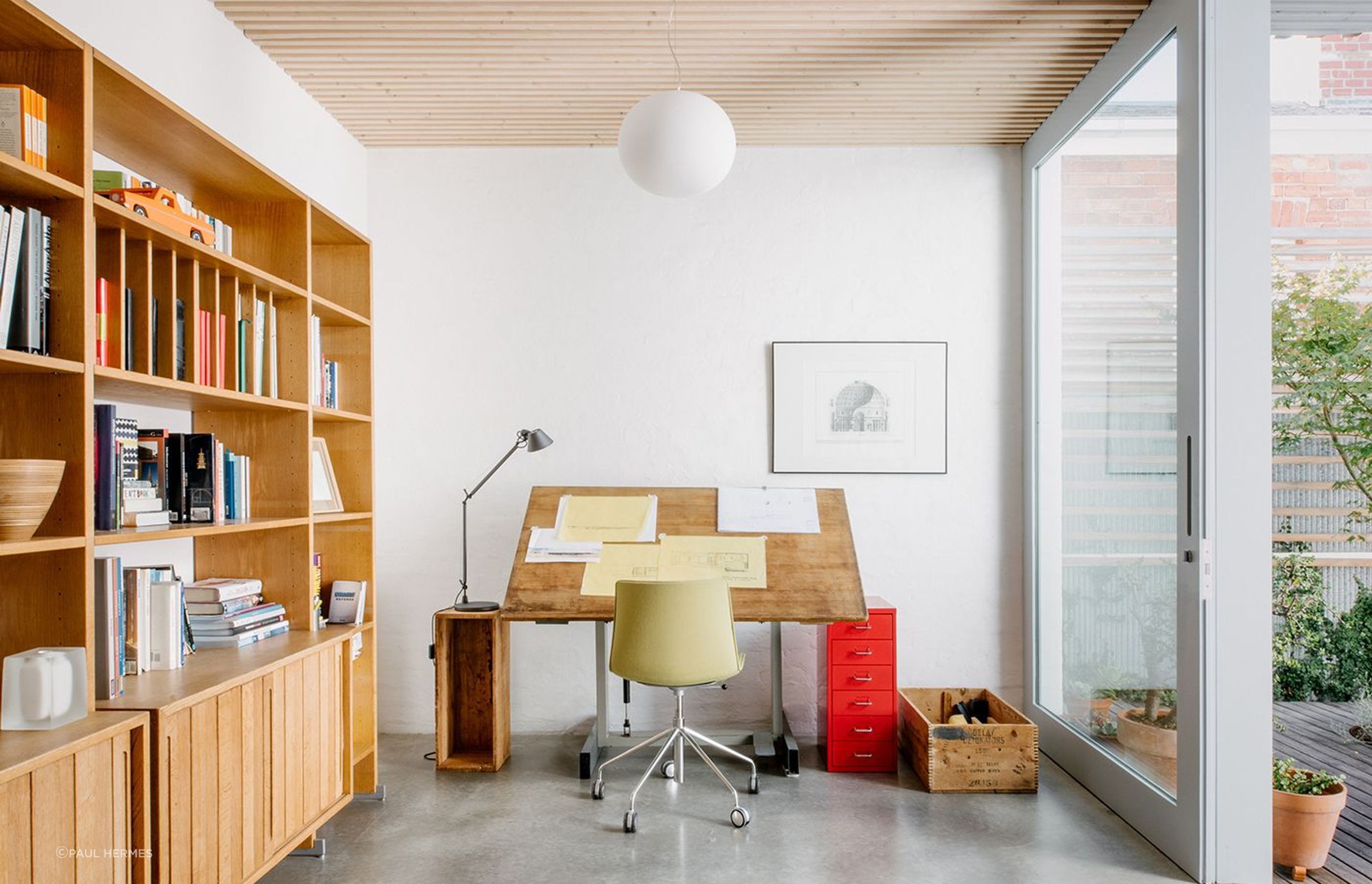 SOUTH MELBOURNE BEACH HOUSE