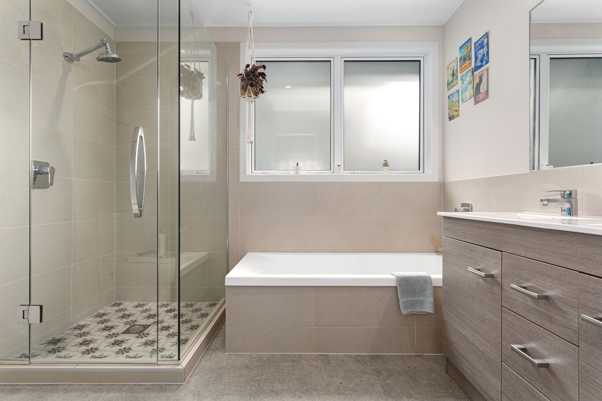 Tiny house living at the beach