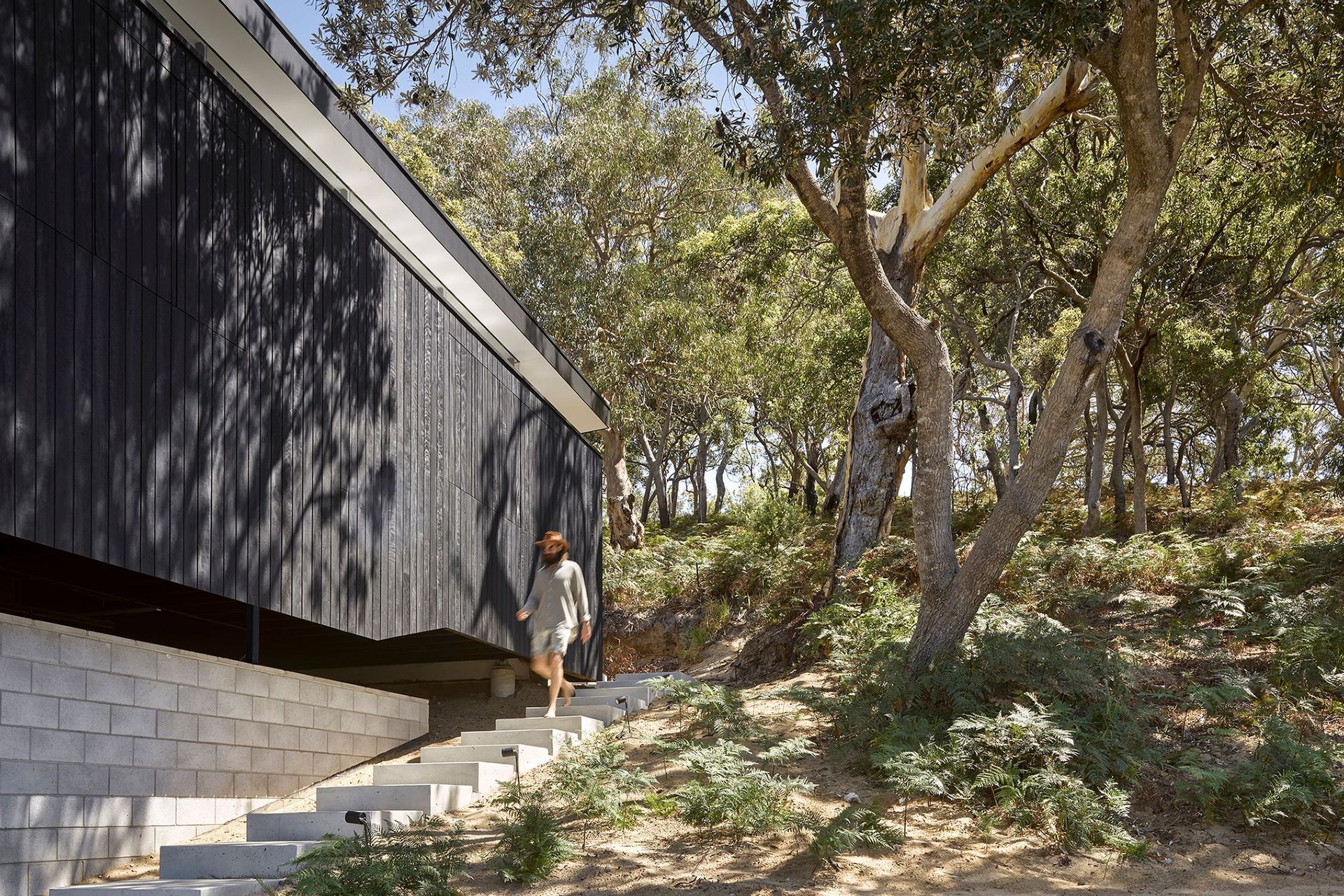 Baker Boys Beach House