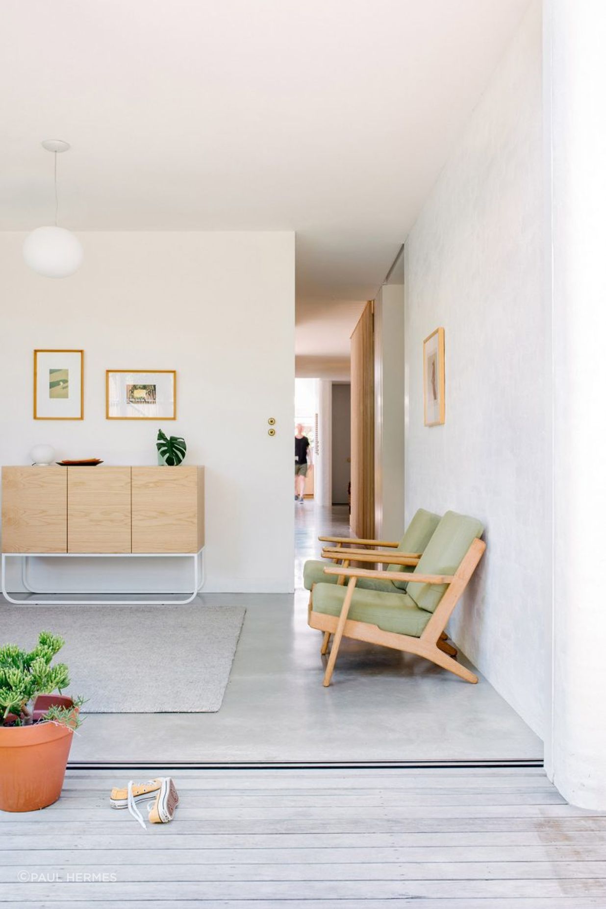 SOUTH MELBOURNE BEACH HOUSE