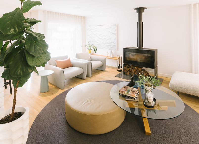 Pearl Beach House