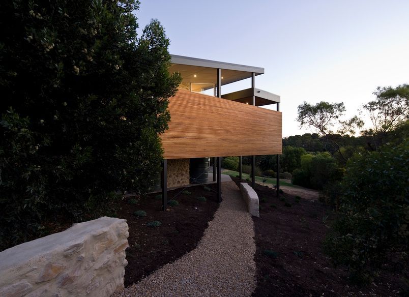 Kirrawilli Beach House, Port Willunga