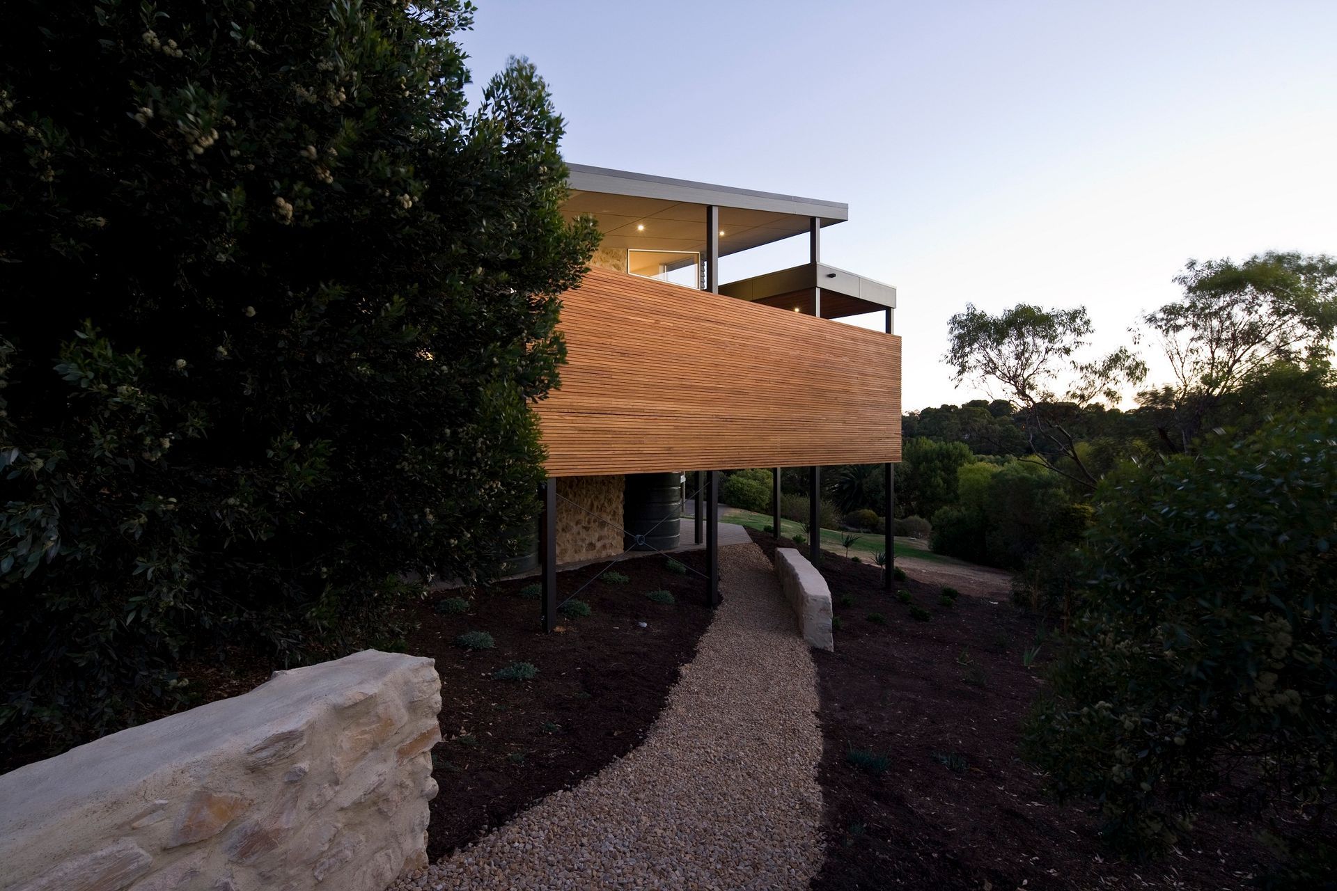 Kirrawilli Beach House, Port Willunga