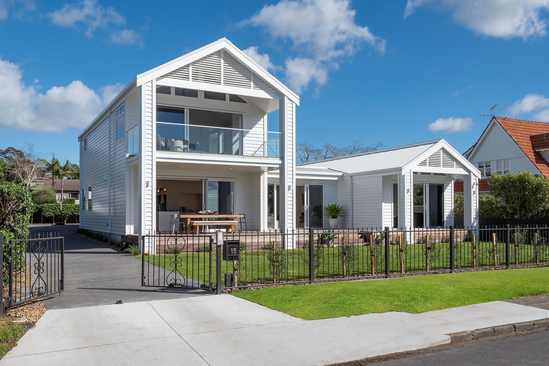 Shelley Beach Parade