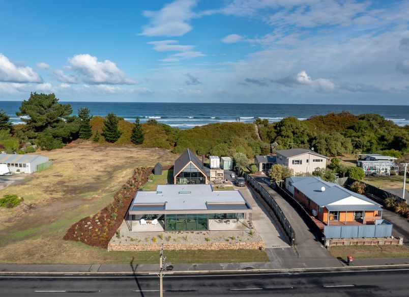 Beach House