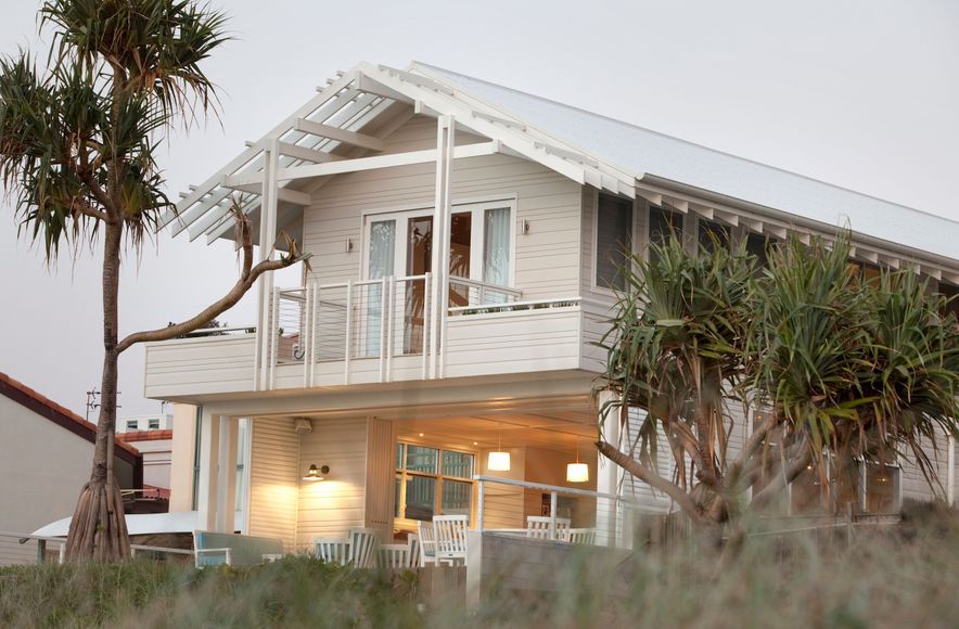 The Cottage